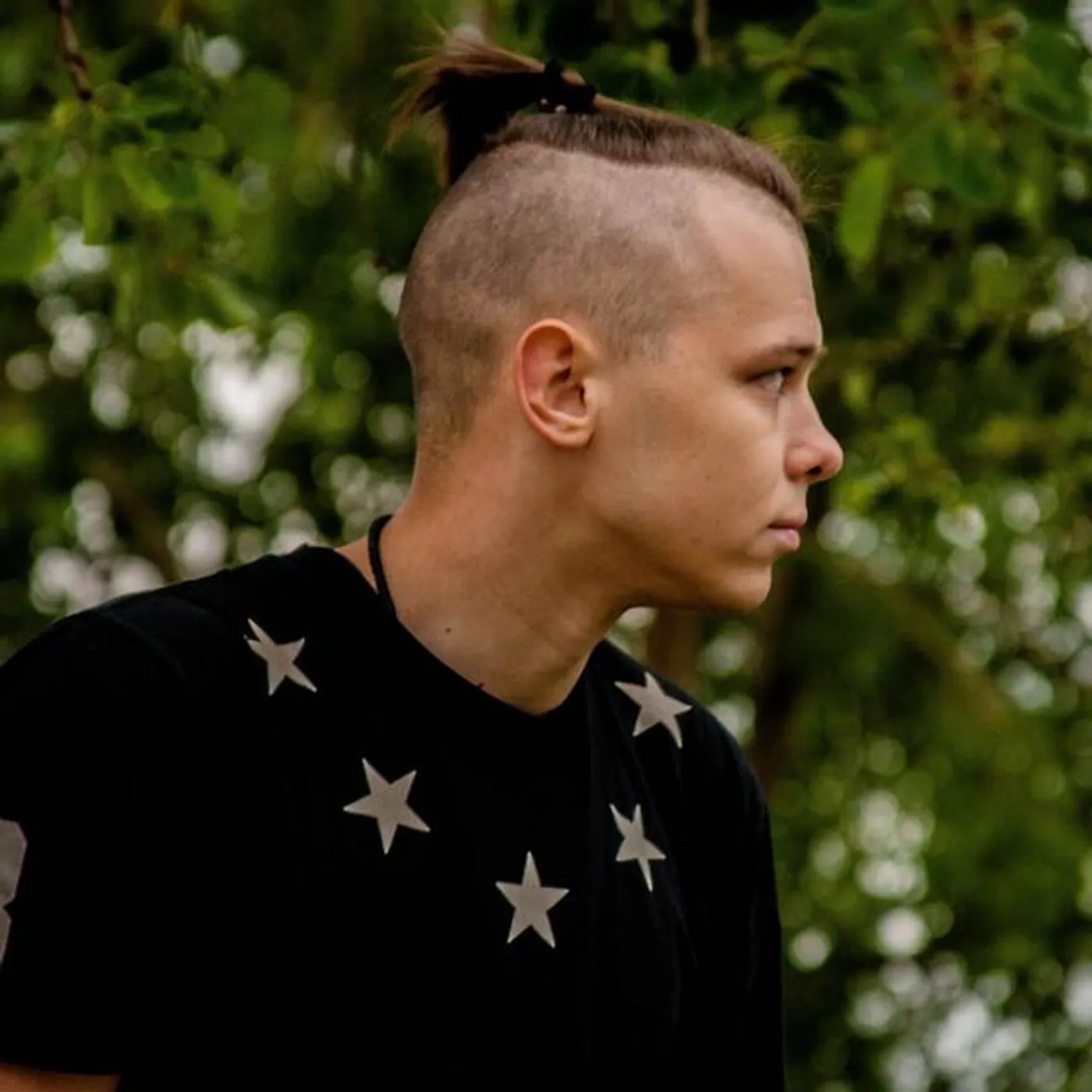 Kir Tender Brand Page