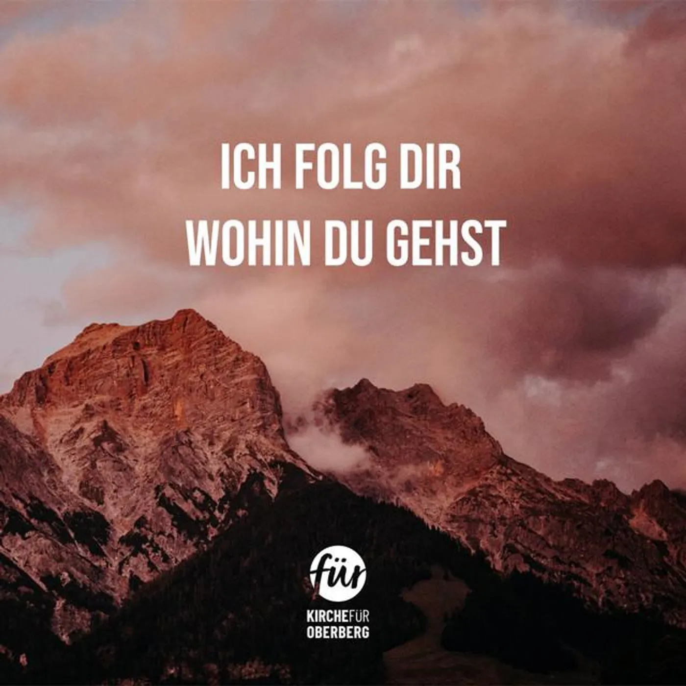 Kirche für Oberberg