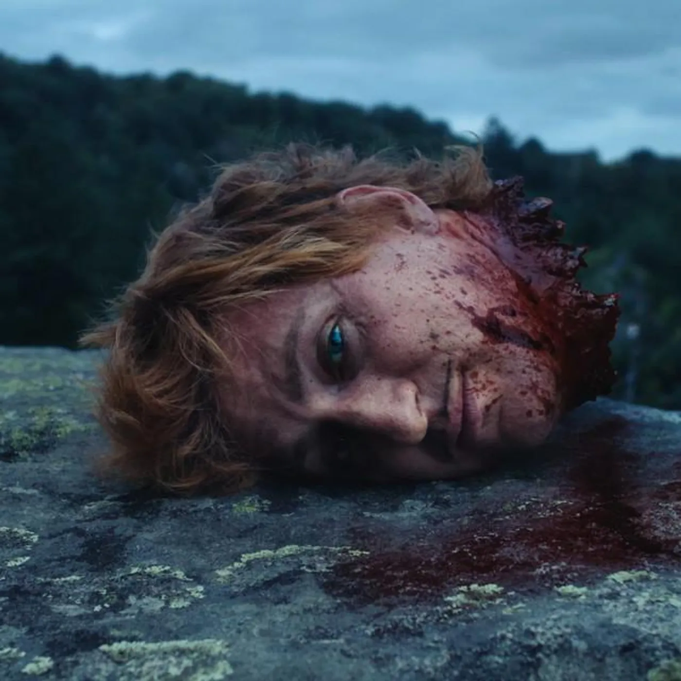 Kirin J Callinan Brand Page