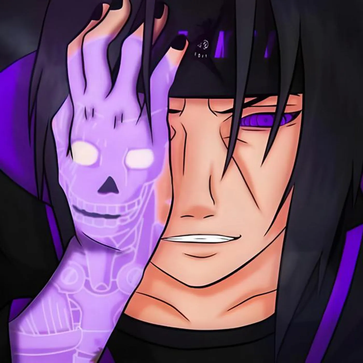 Kirin Raps Brand Page