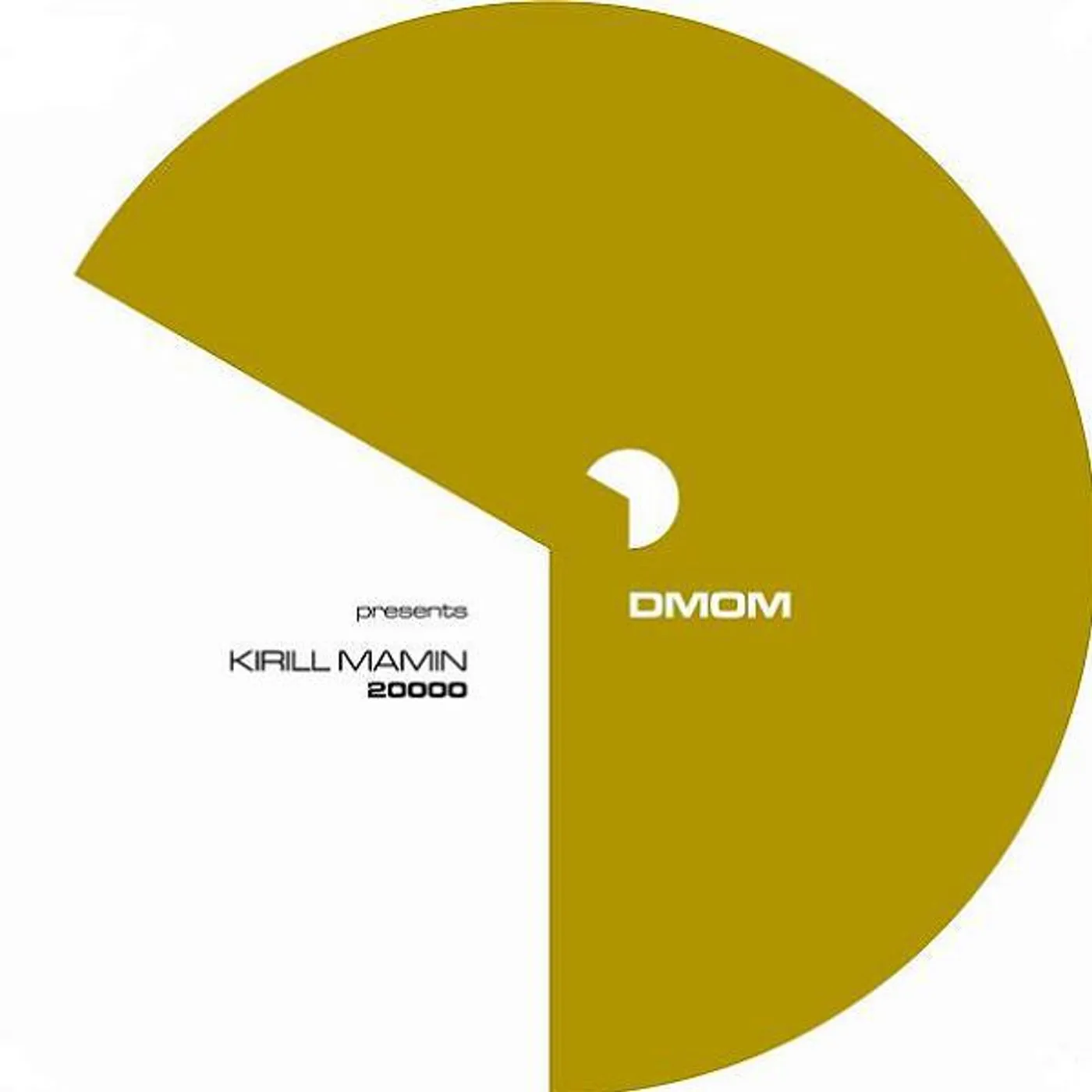 Kirill Mamin Brand Page