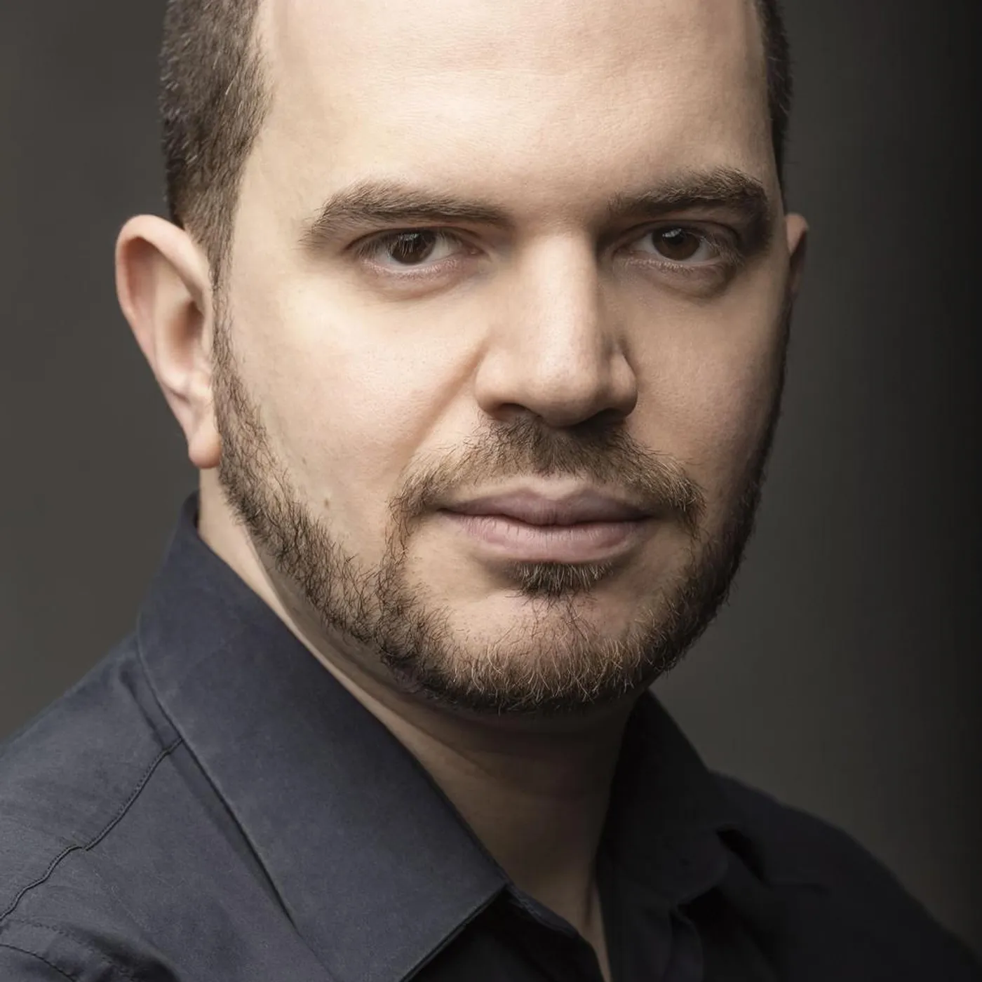 Kirill Gerstein Brand Page