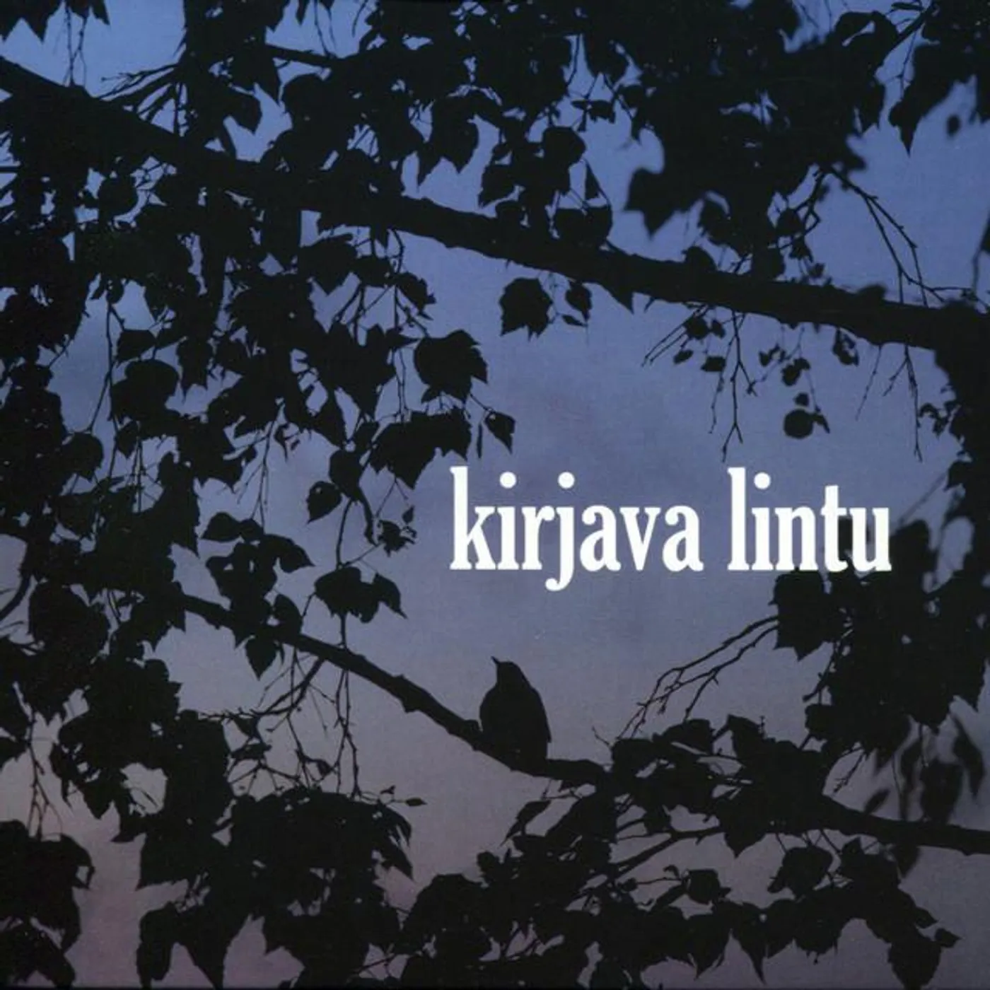 Kirjava Lintu