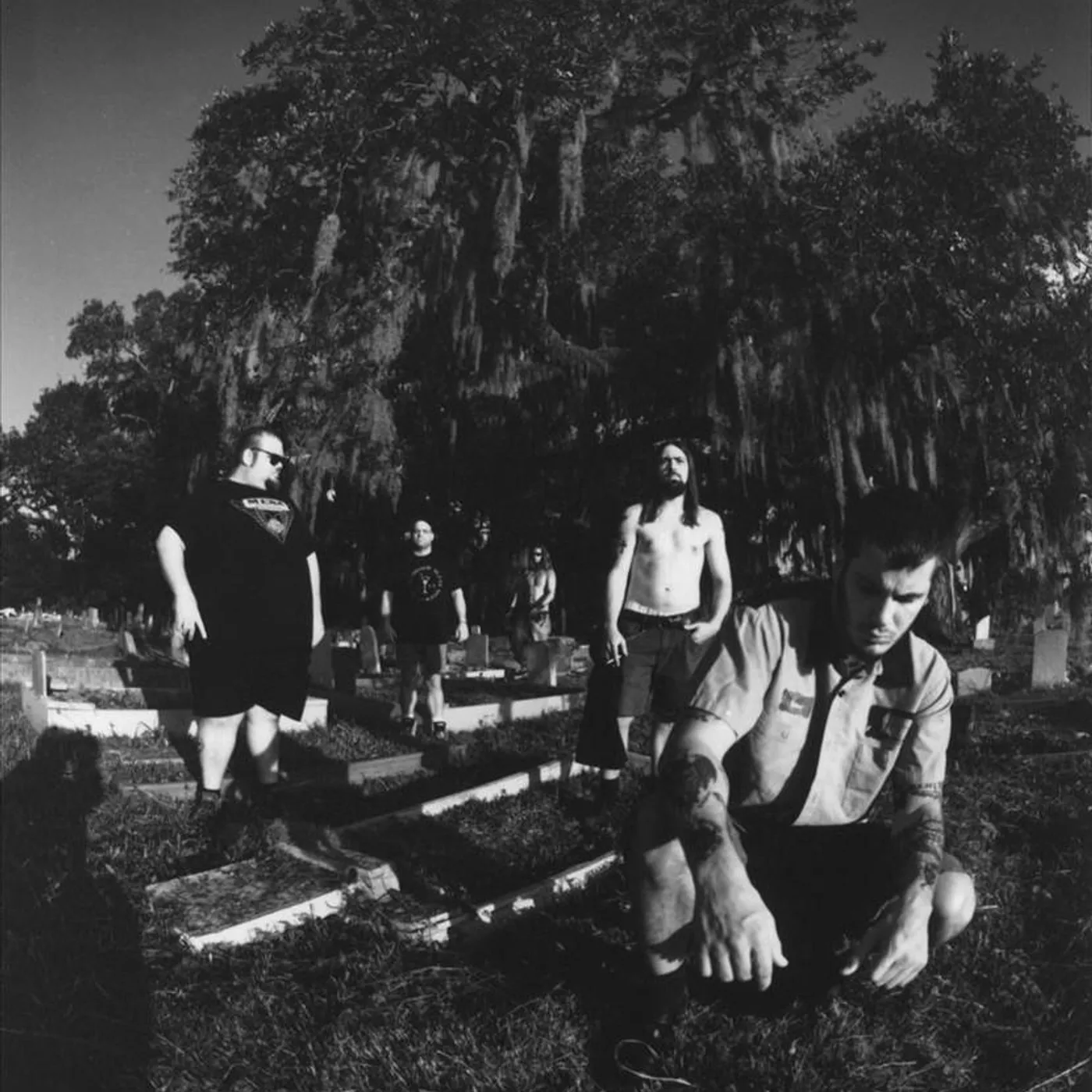 kirk Windstein Brand Page