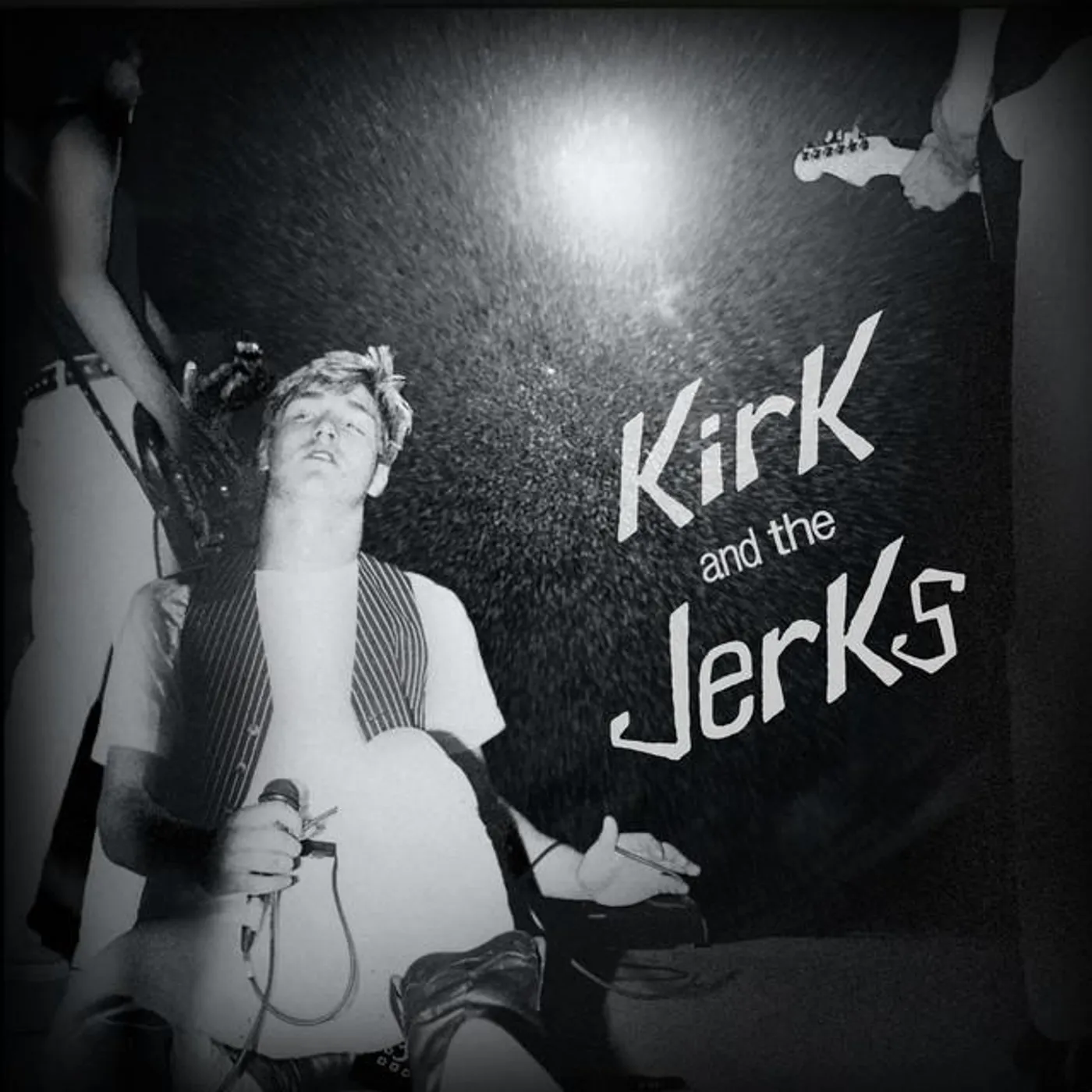 Kirk and the Jerks Brand Page