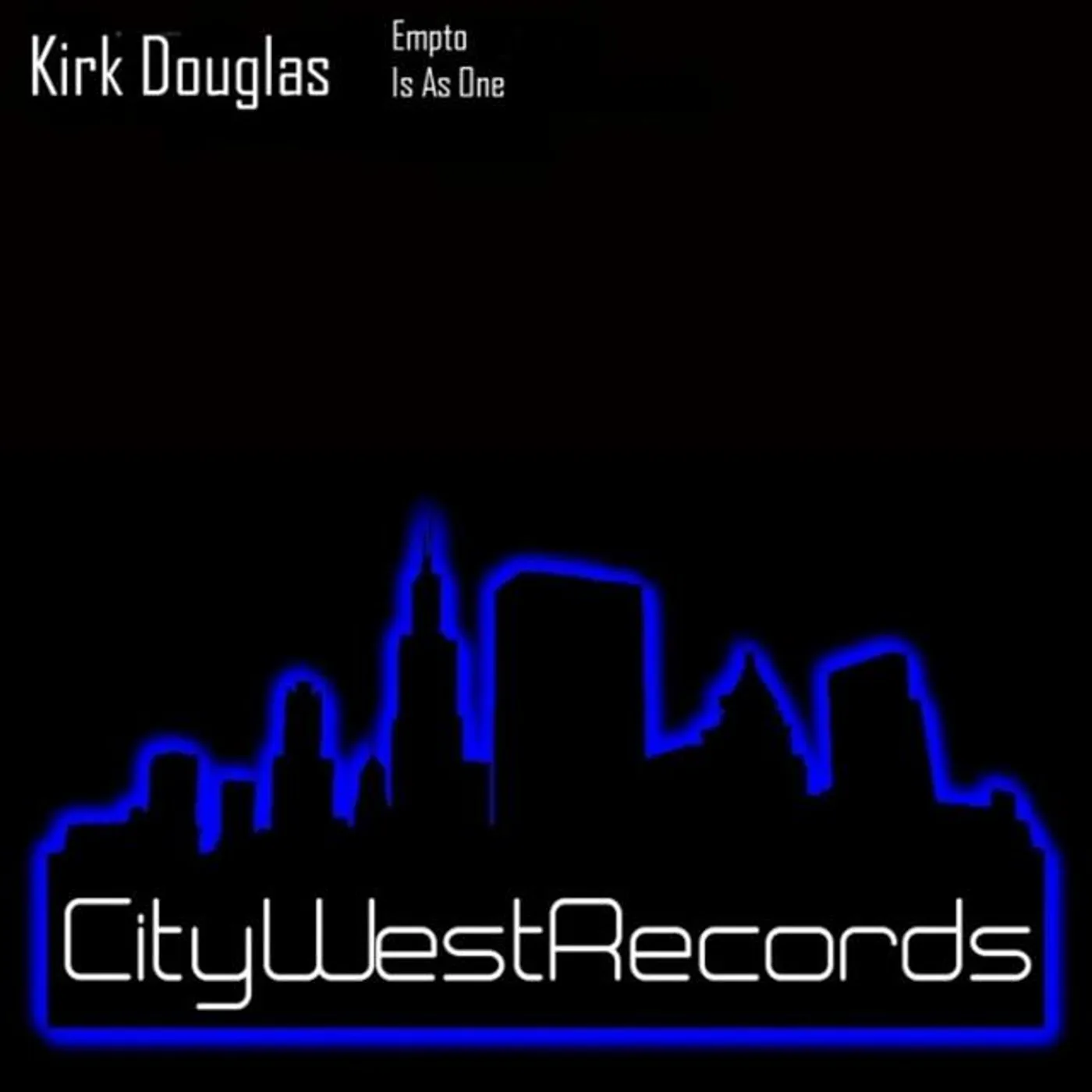 Kirk Douglas Brand Page