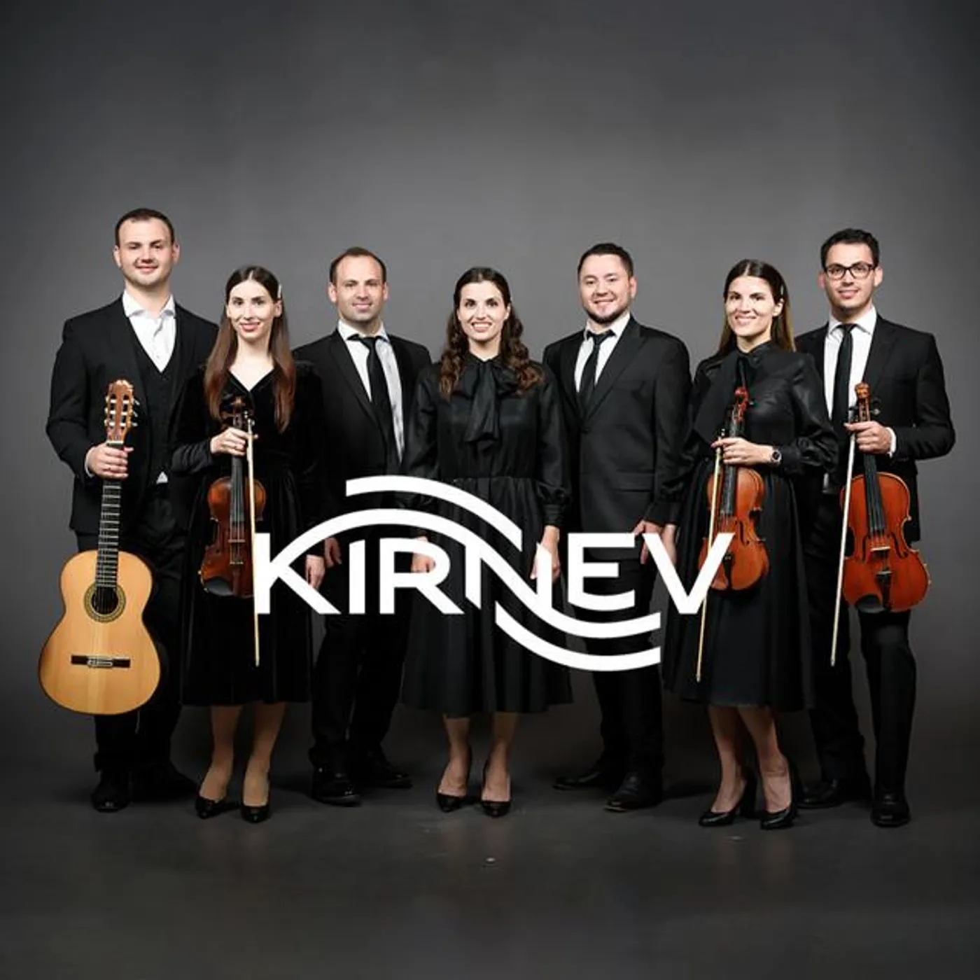 Kirnev Family Brand Page