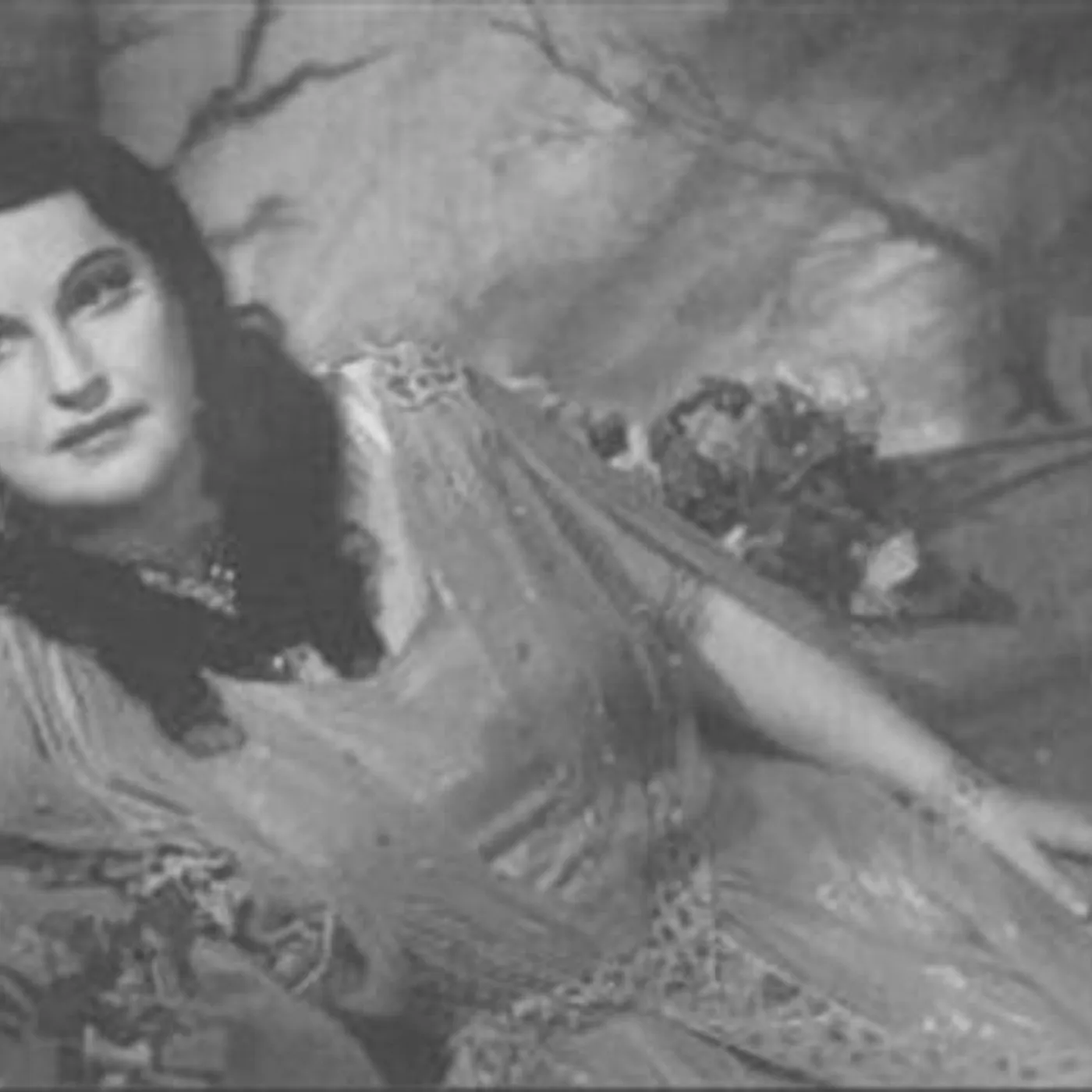 Kirsten Flagstad Brand Page