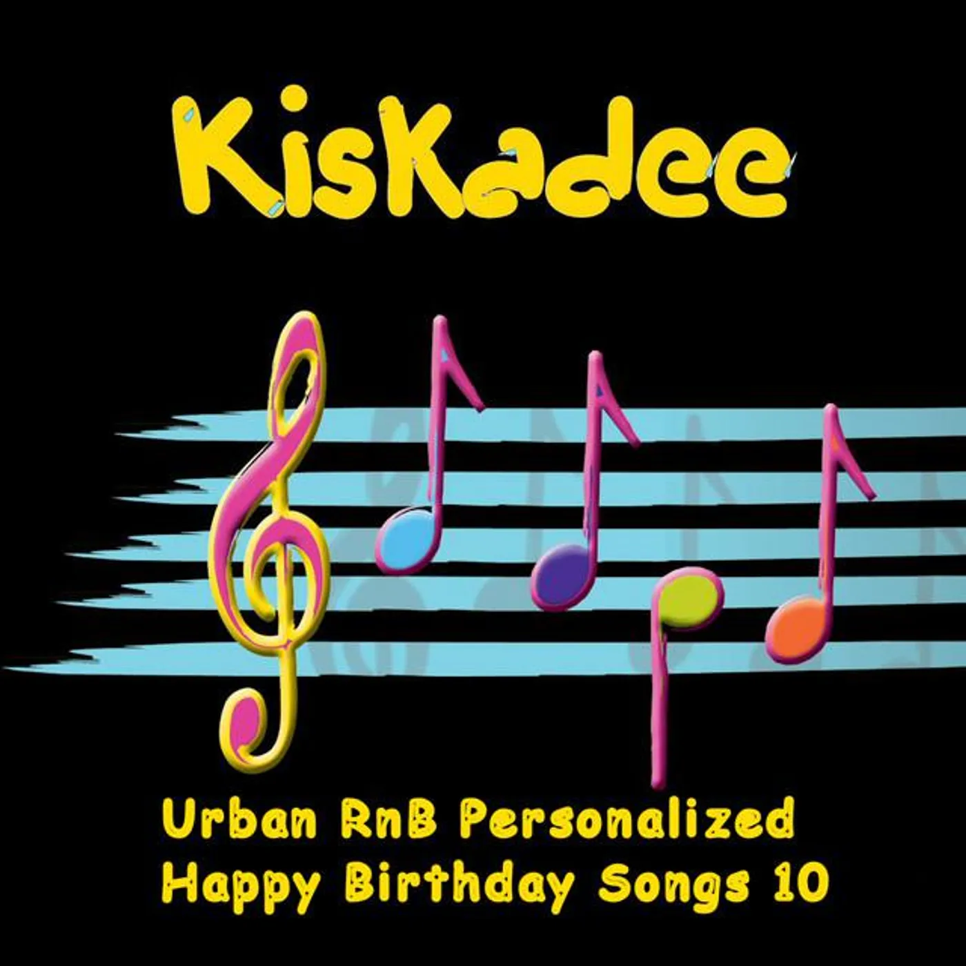 Kiskadee Brand Page