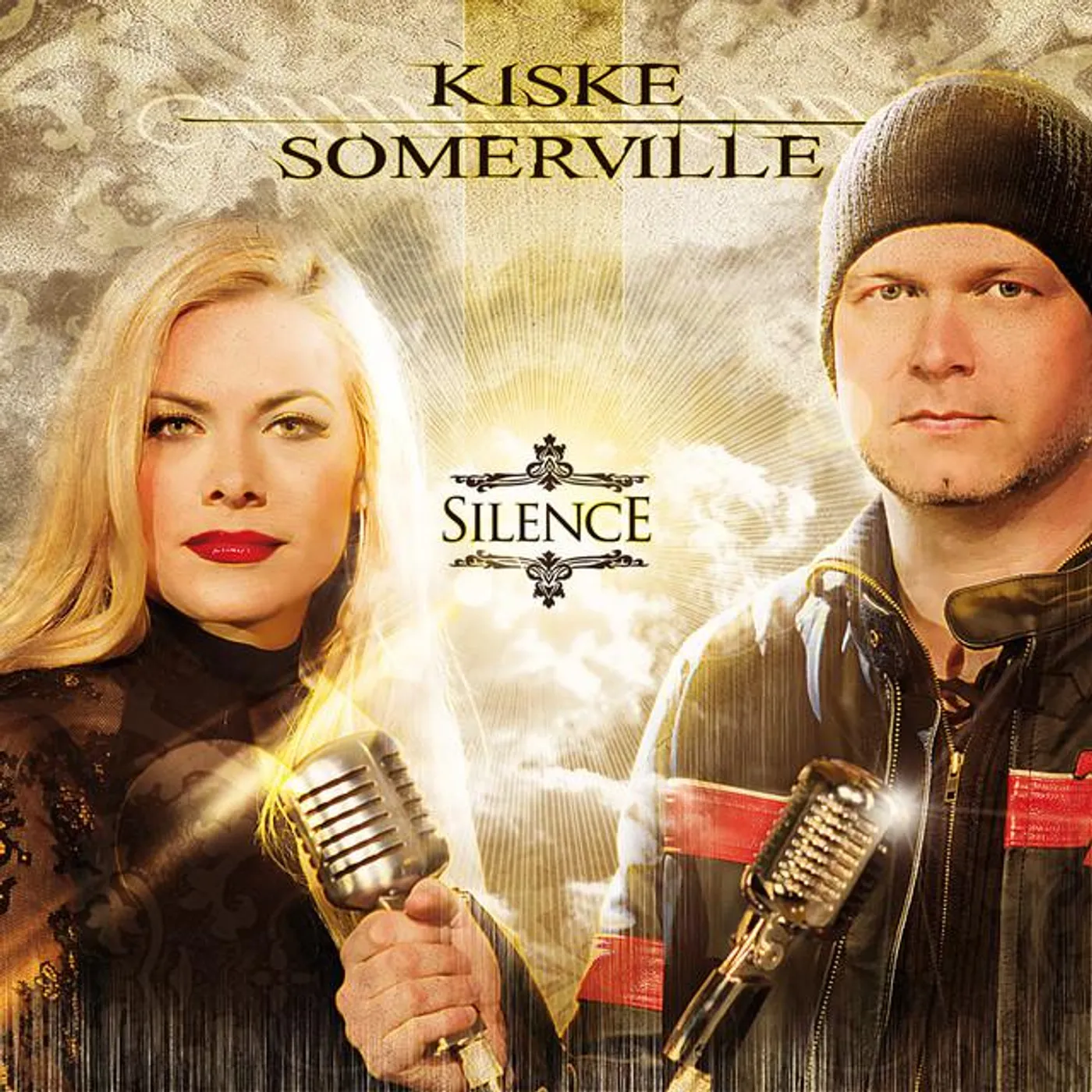 KISKE / SOMERVILLE Brand Page