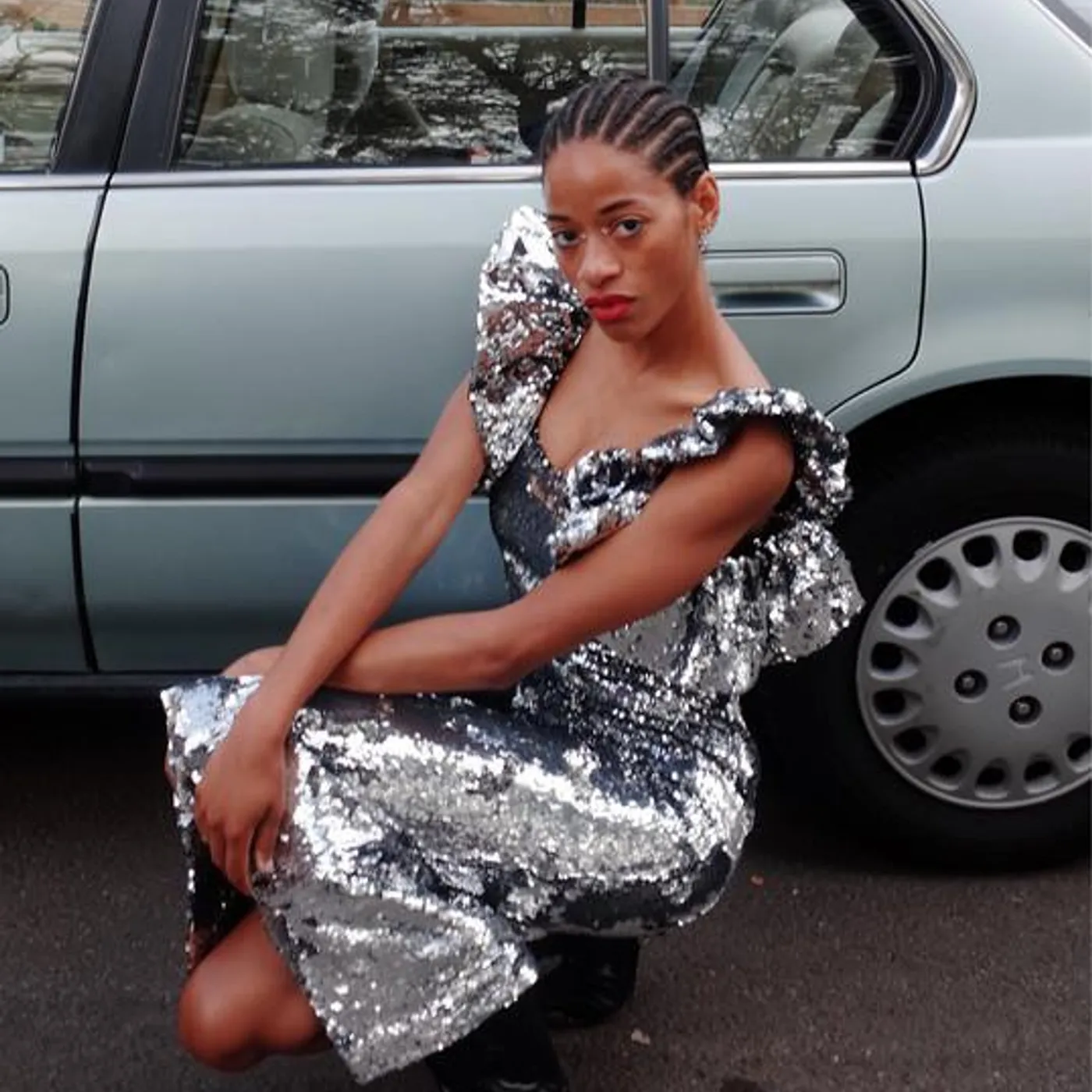 Kilo Kish Brand Page