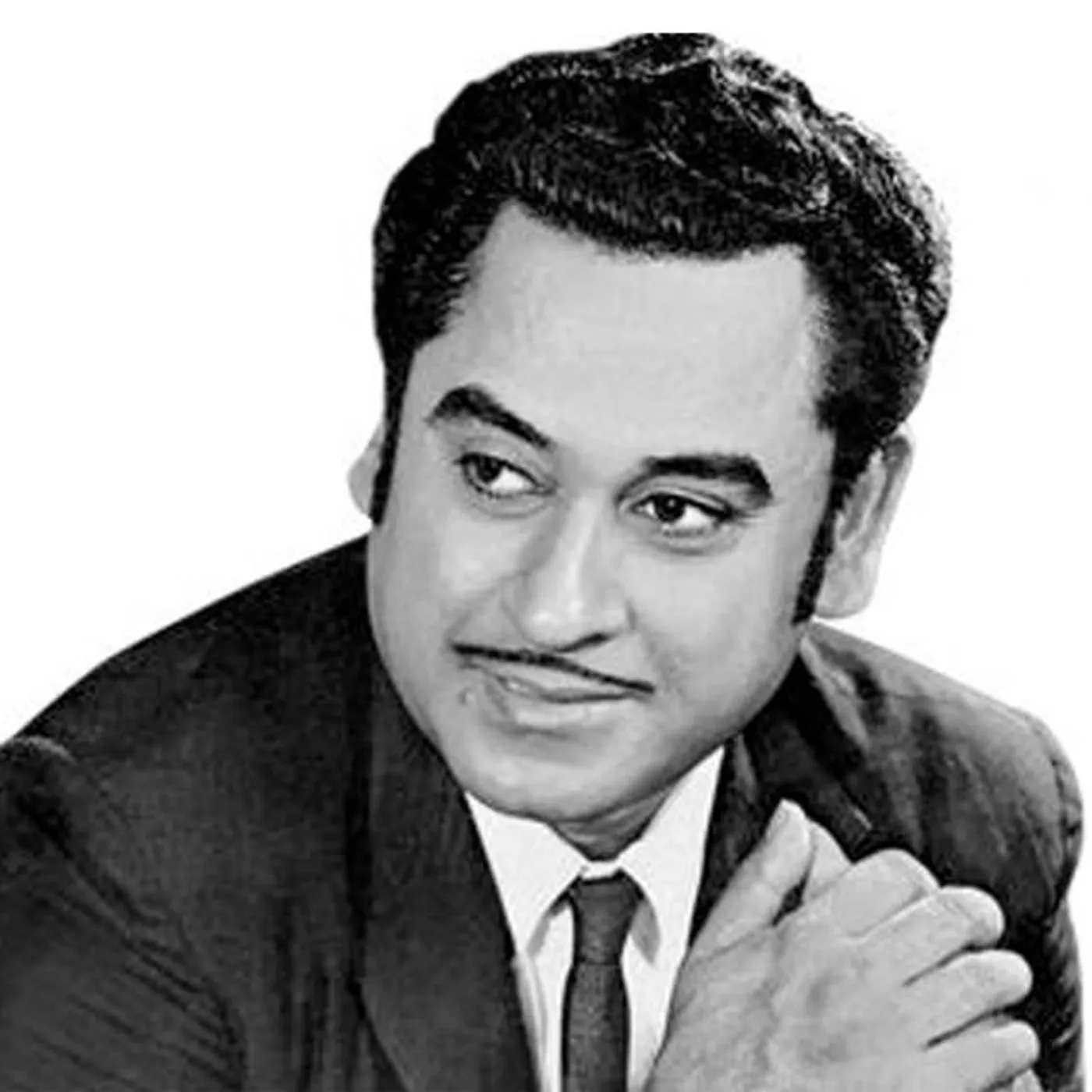 Kishore Kumar Brand Page