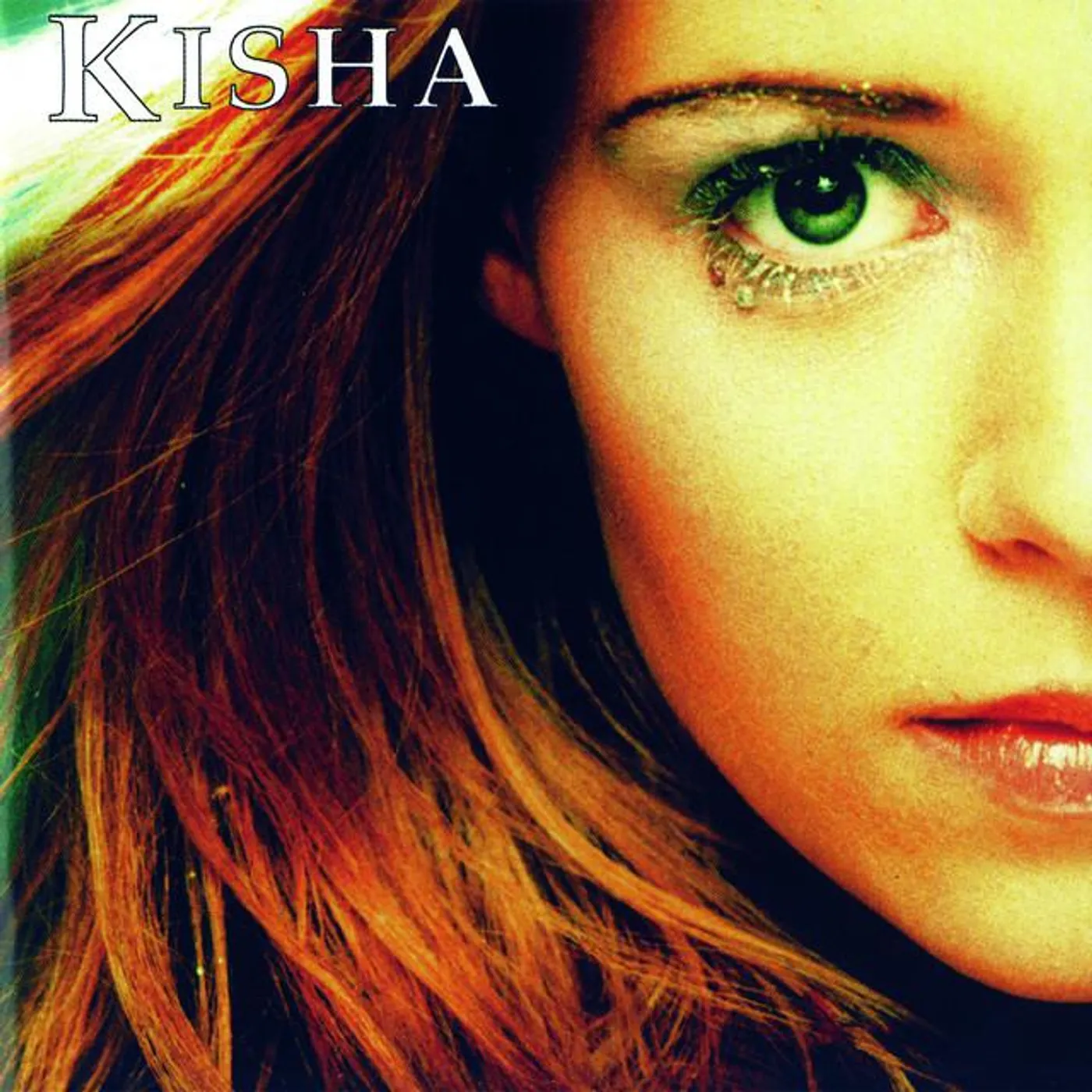 Kisha Brand Page