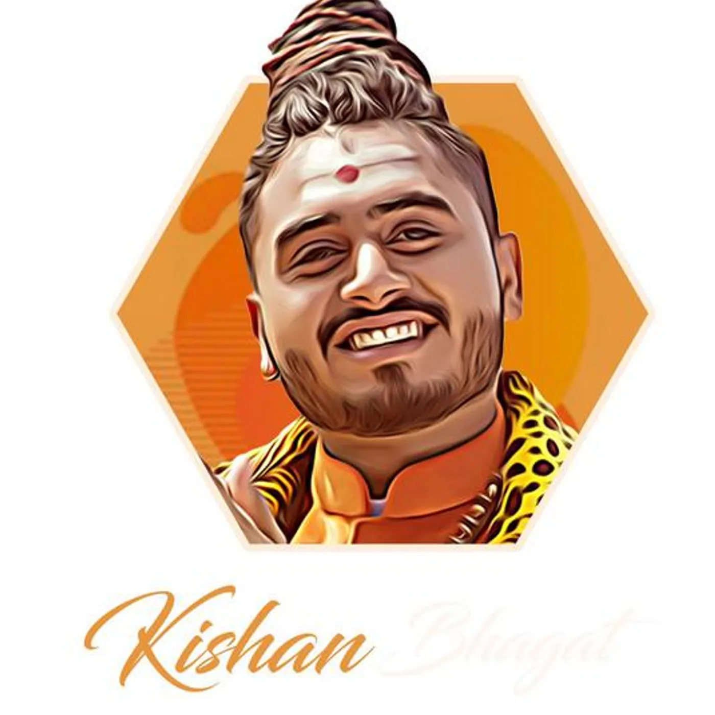Kishan Bhagat