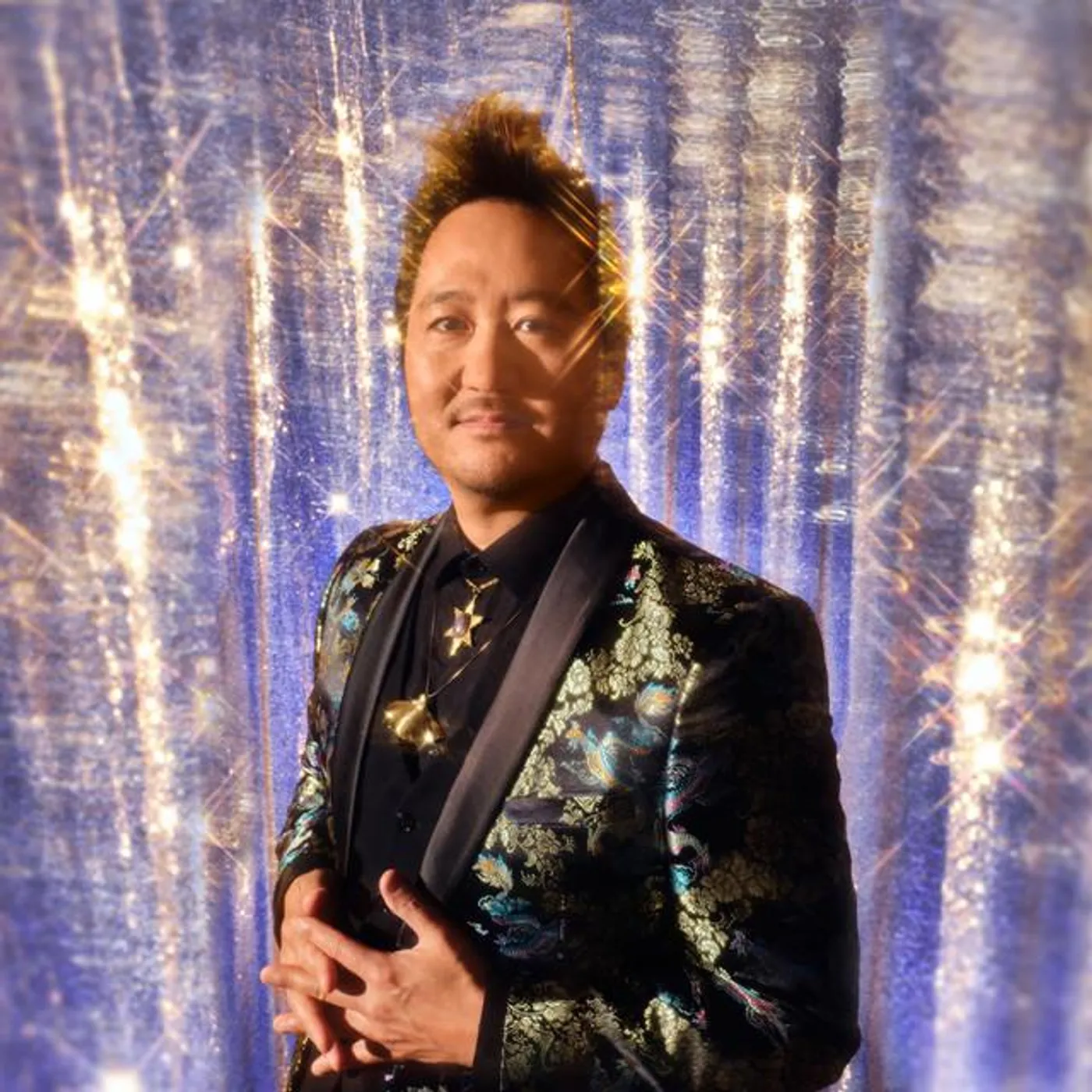 Kishi Bashi Brand Page