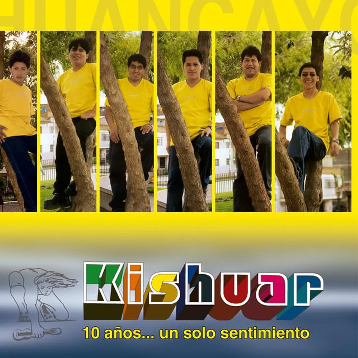 Kishuar Brand Page