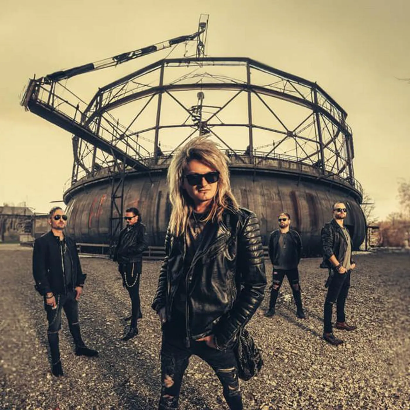 Kissin' Dynamite Brand Page