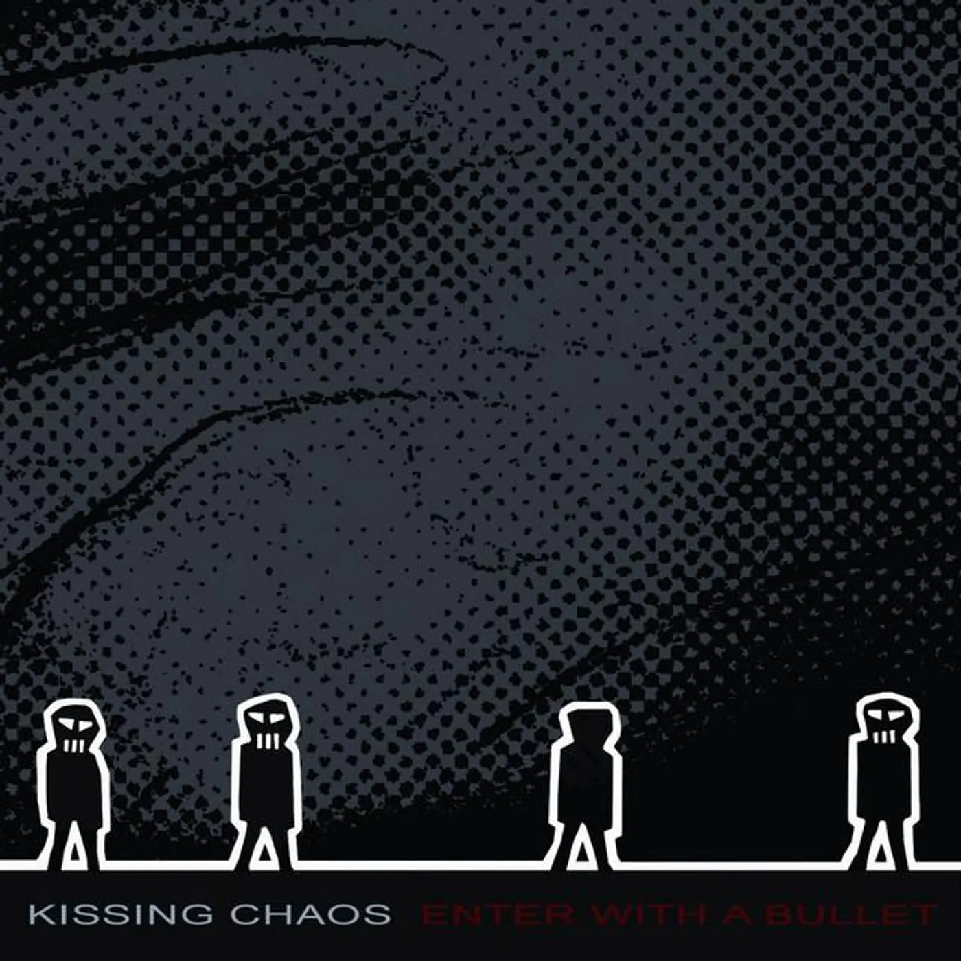 Kissing Chaos Brand Page