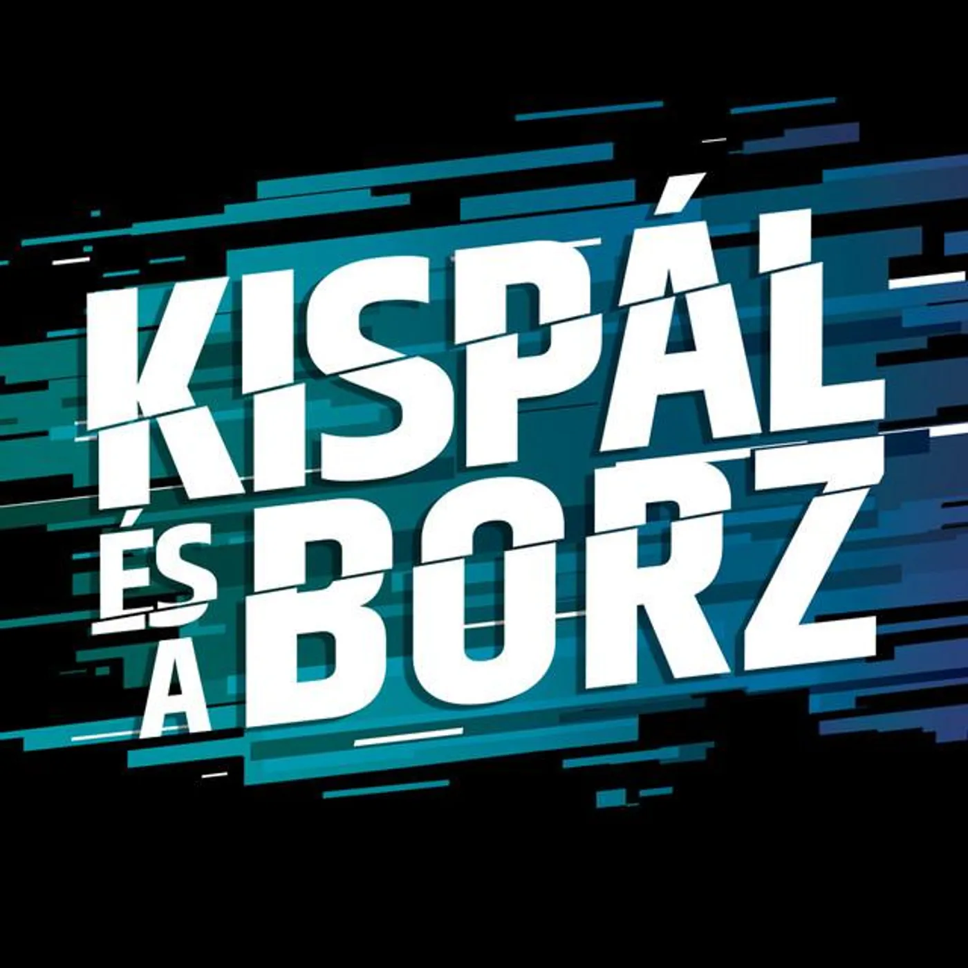 Kispál és a Borz