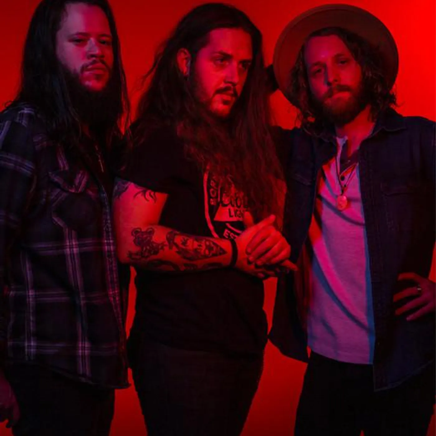 KISS KISS BANG Brand Page