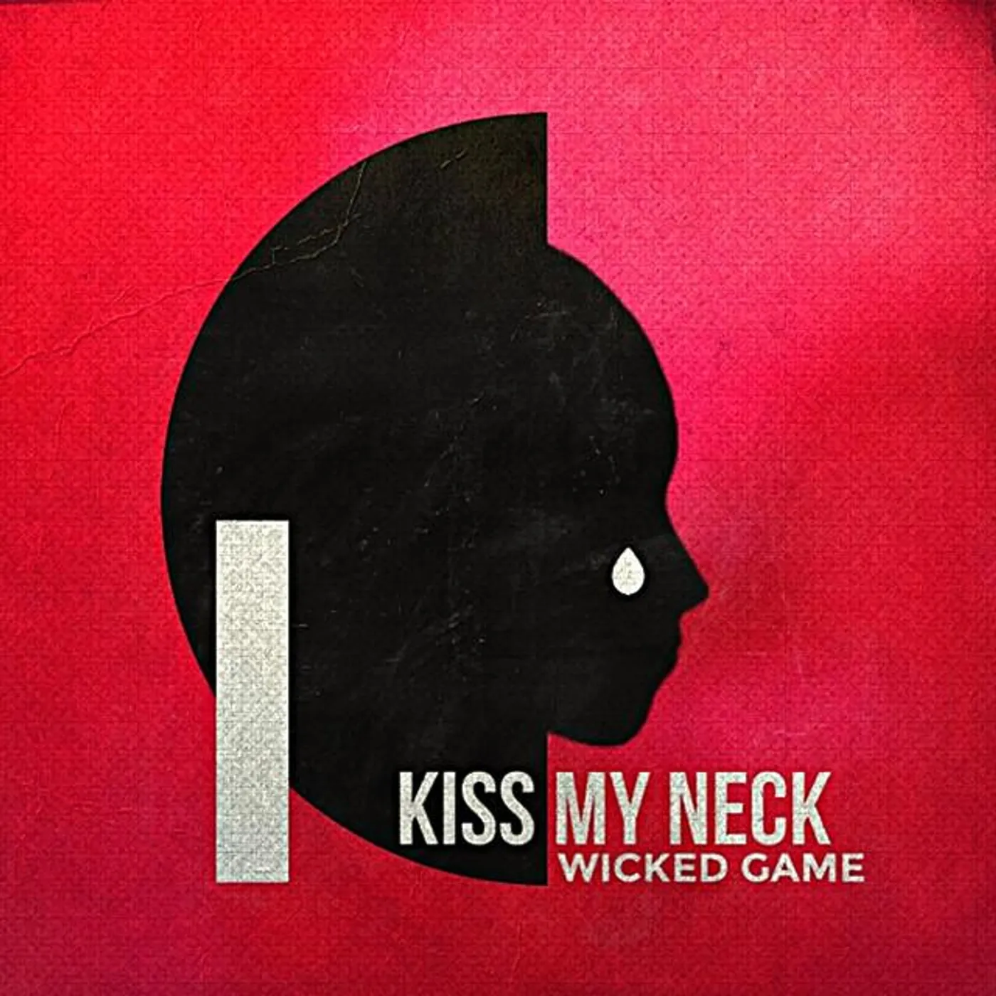 KISS MY NECK Brand Page