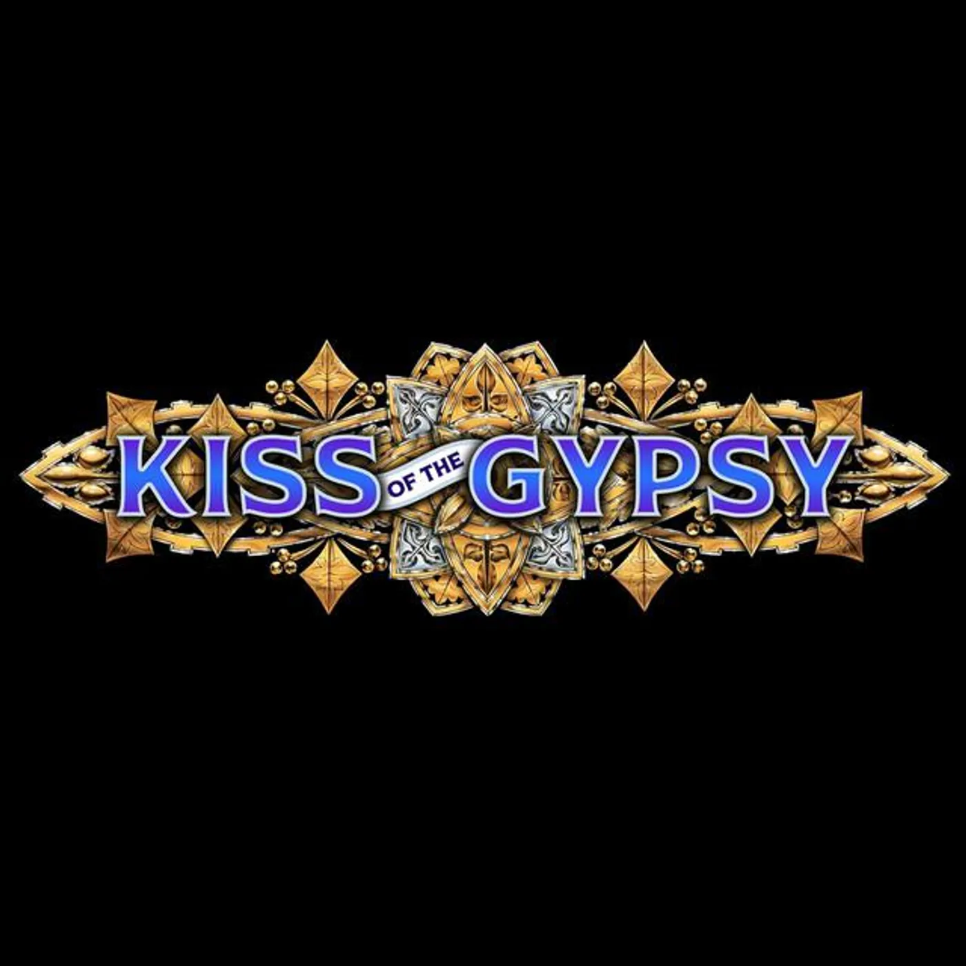 Kiss Of The Gypsy Brand Page