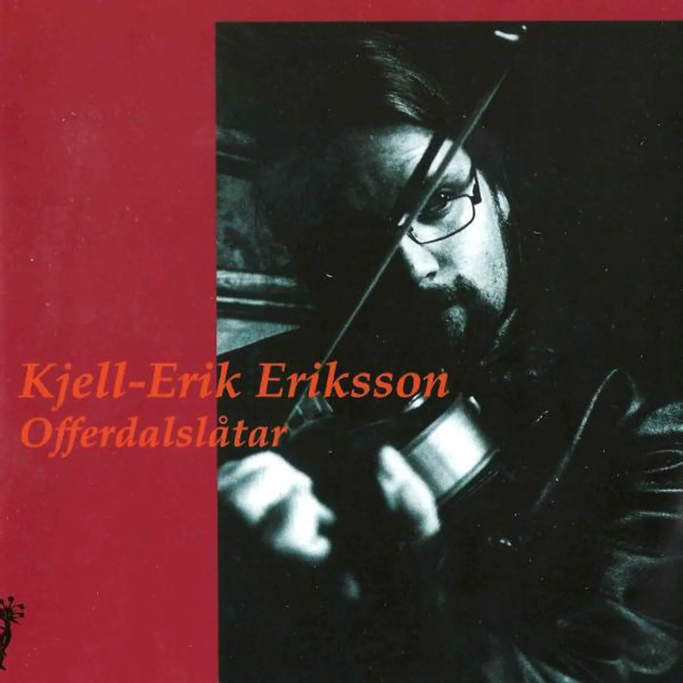 Kjell-Erik Eriksson Brand Page