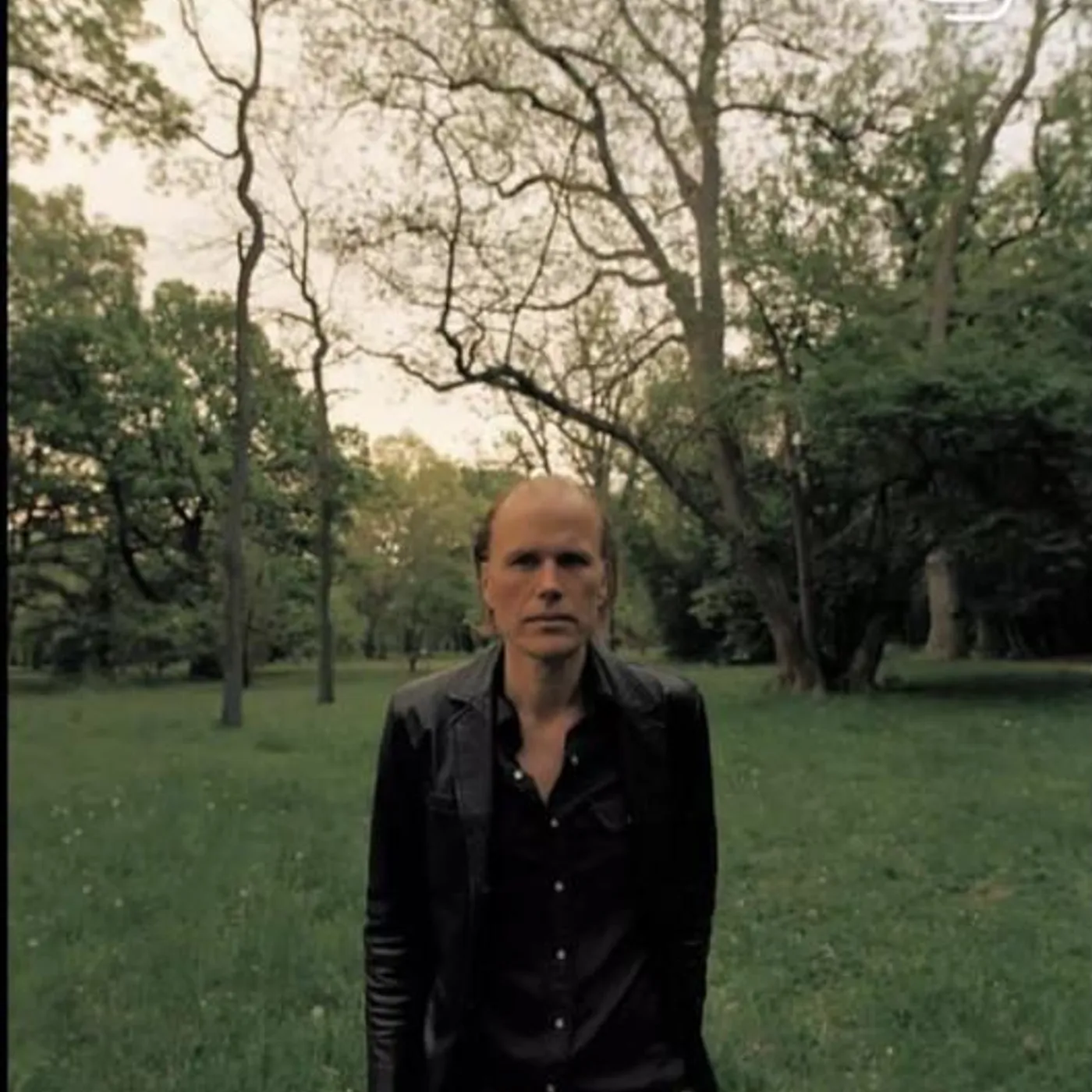 Christian Kjellvander Brand Page