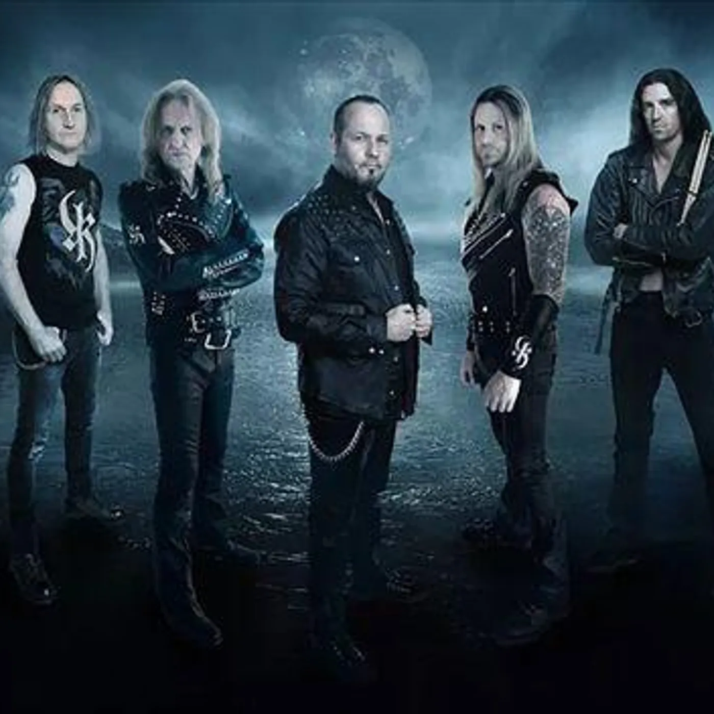 KK's Priest Brand Page