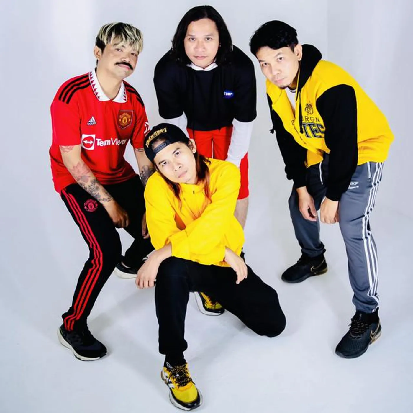 Kluaythai Brand Page