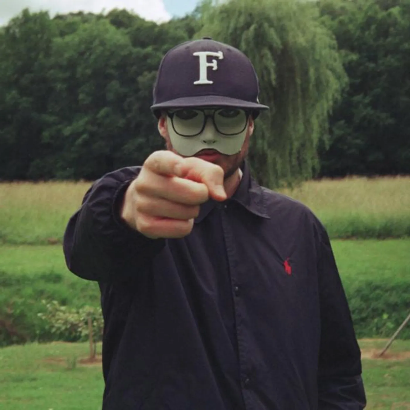 Klub Des Loosers Brand Page