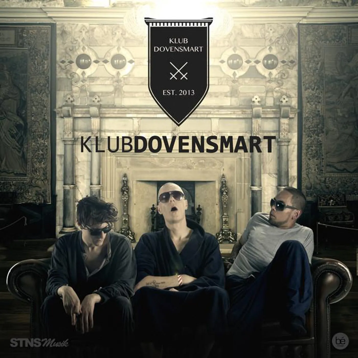 Klub Dovensmart