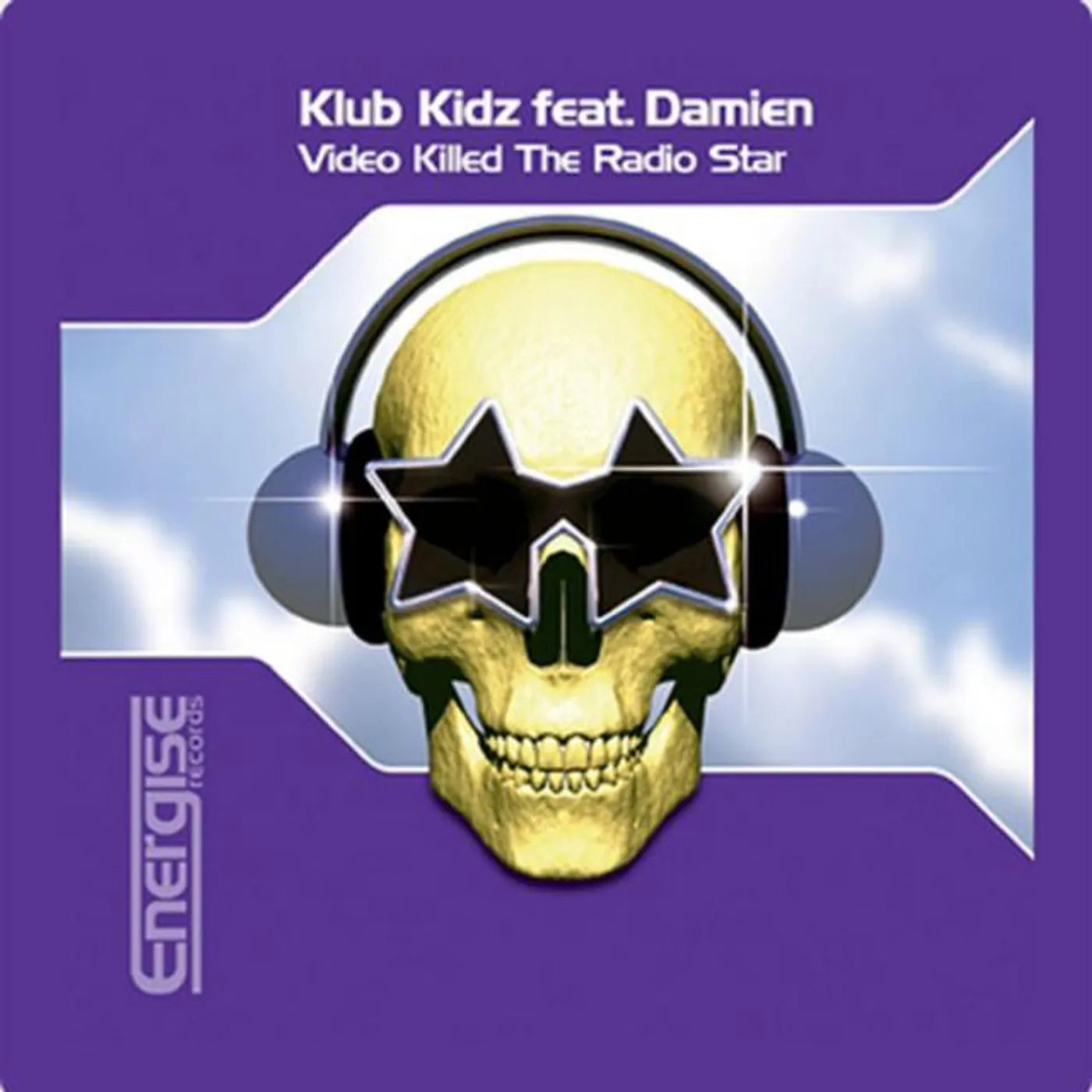 Klub Kidz Brand Page