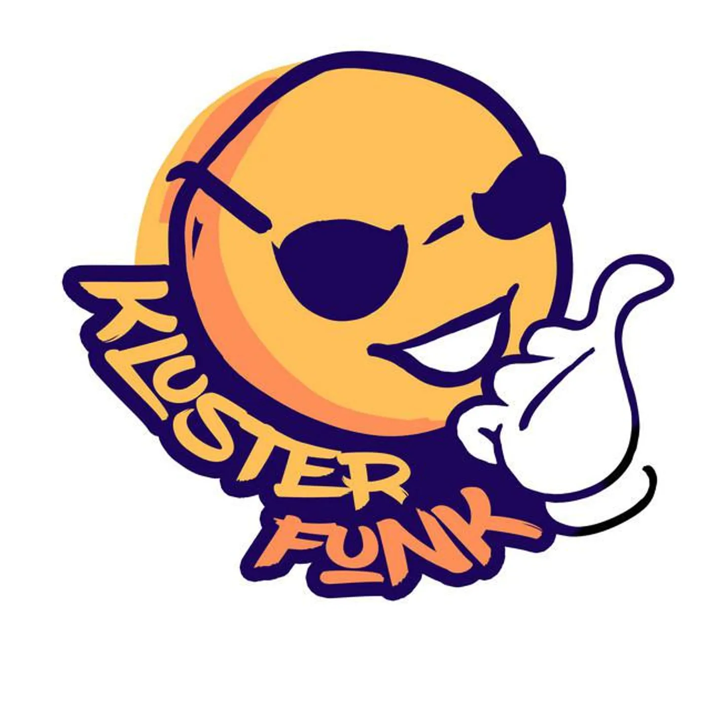 Klusterfunk