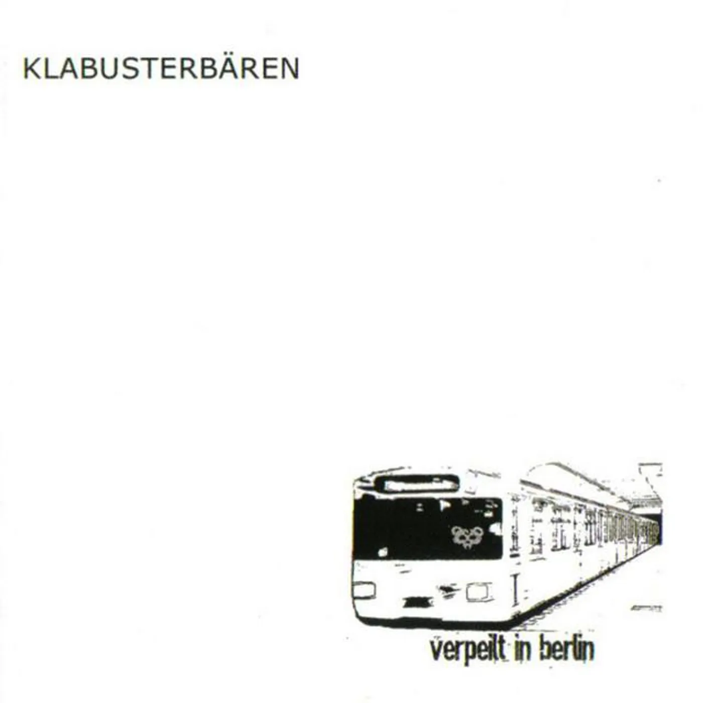 Klabusterbären