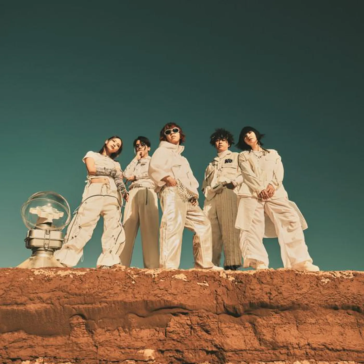 Klang Ruler Brand Page