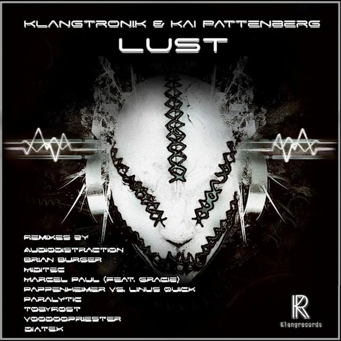 Klangtronik, Kai Pattenberg