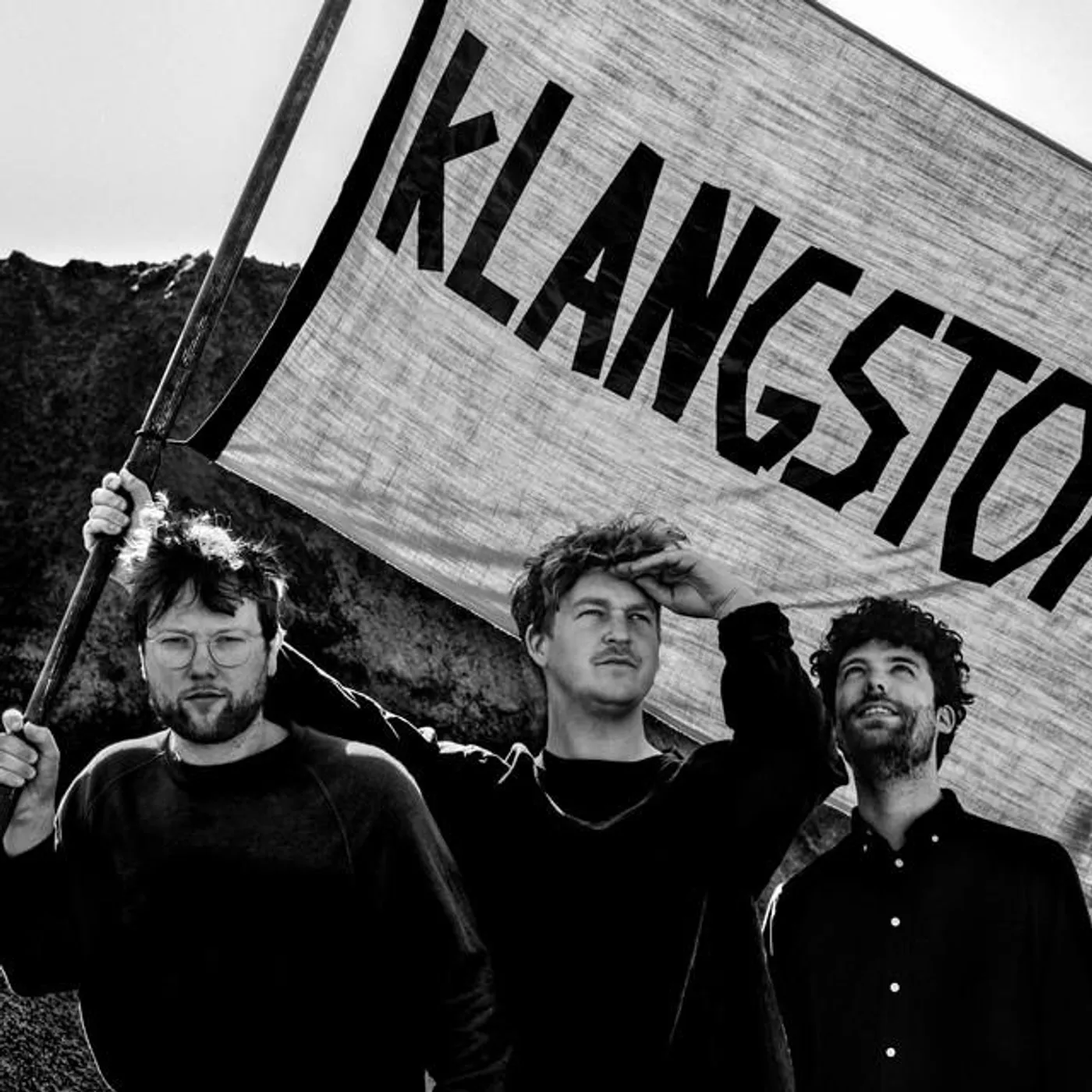 Klangstof Brand Page