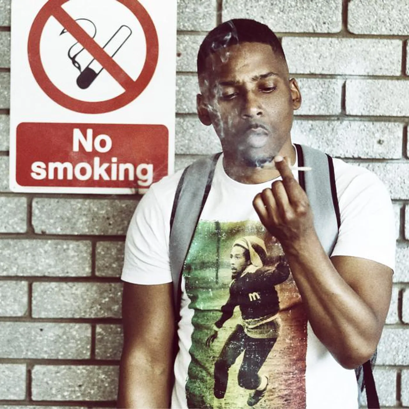 Klashnekoff Brand Page