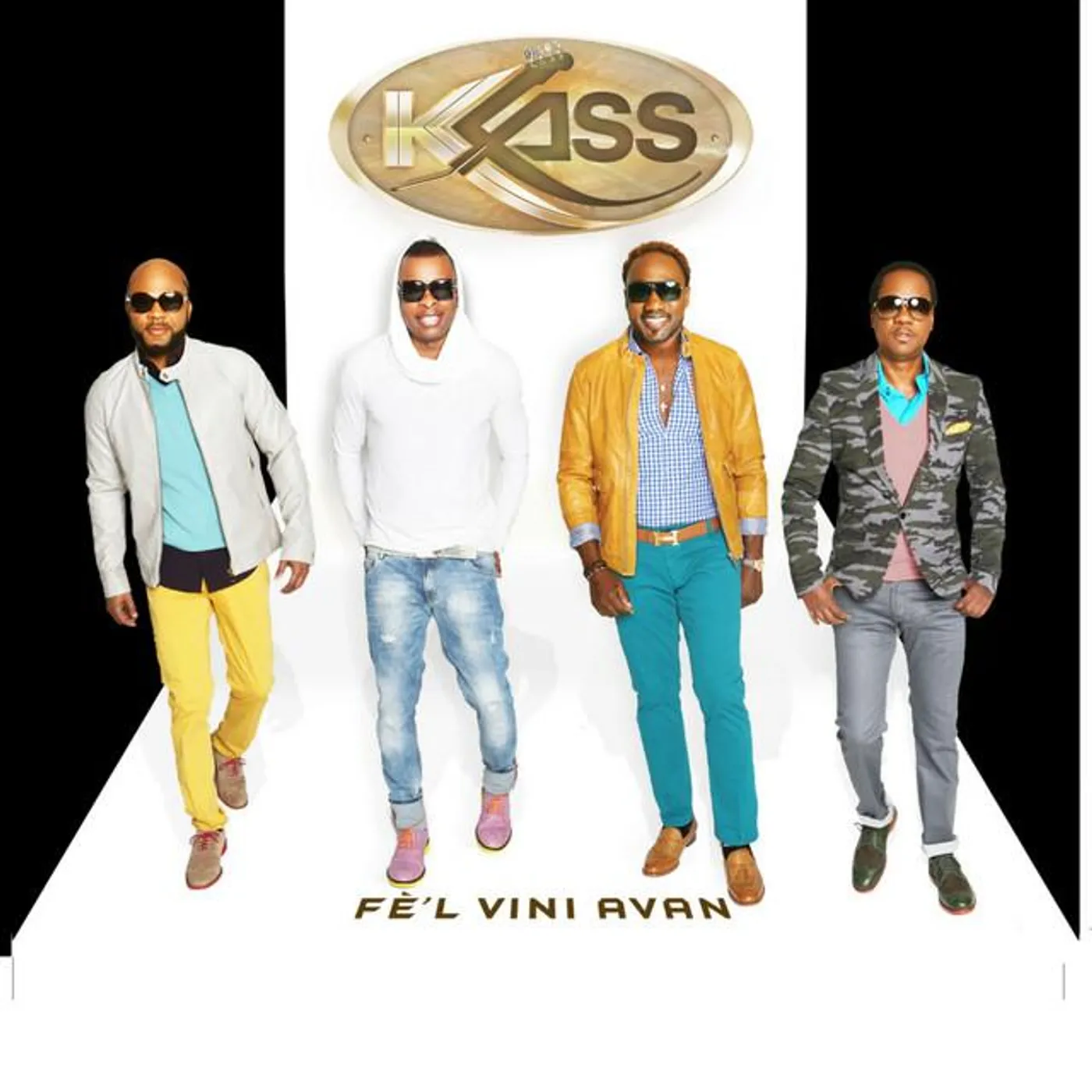 Klass Brand Page