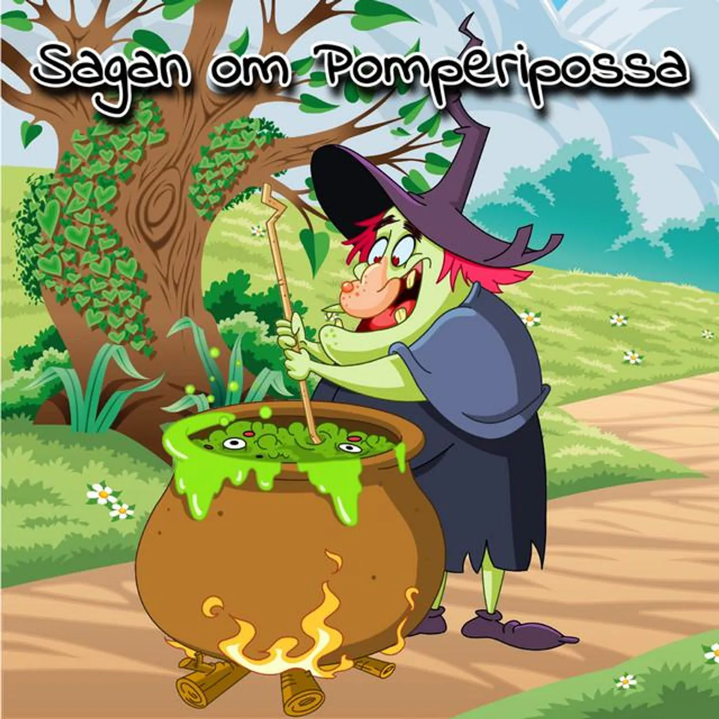 Klassiska Sagor för Barn