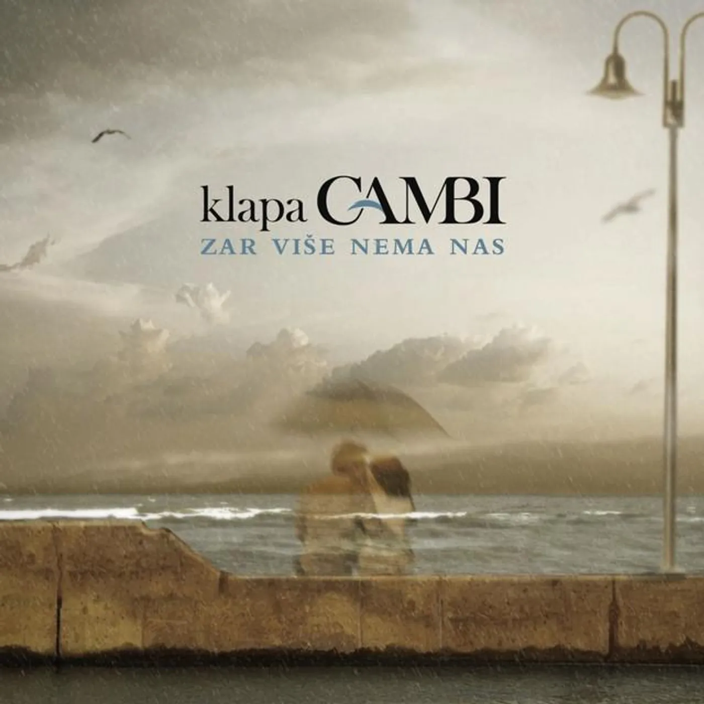 Klapa Cambi (Split) Brand Page
