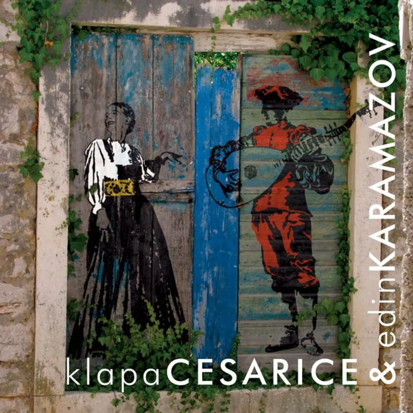 Klapa Cesarice