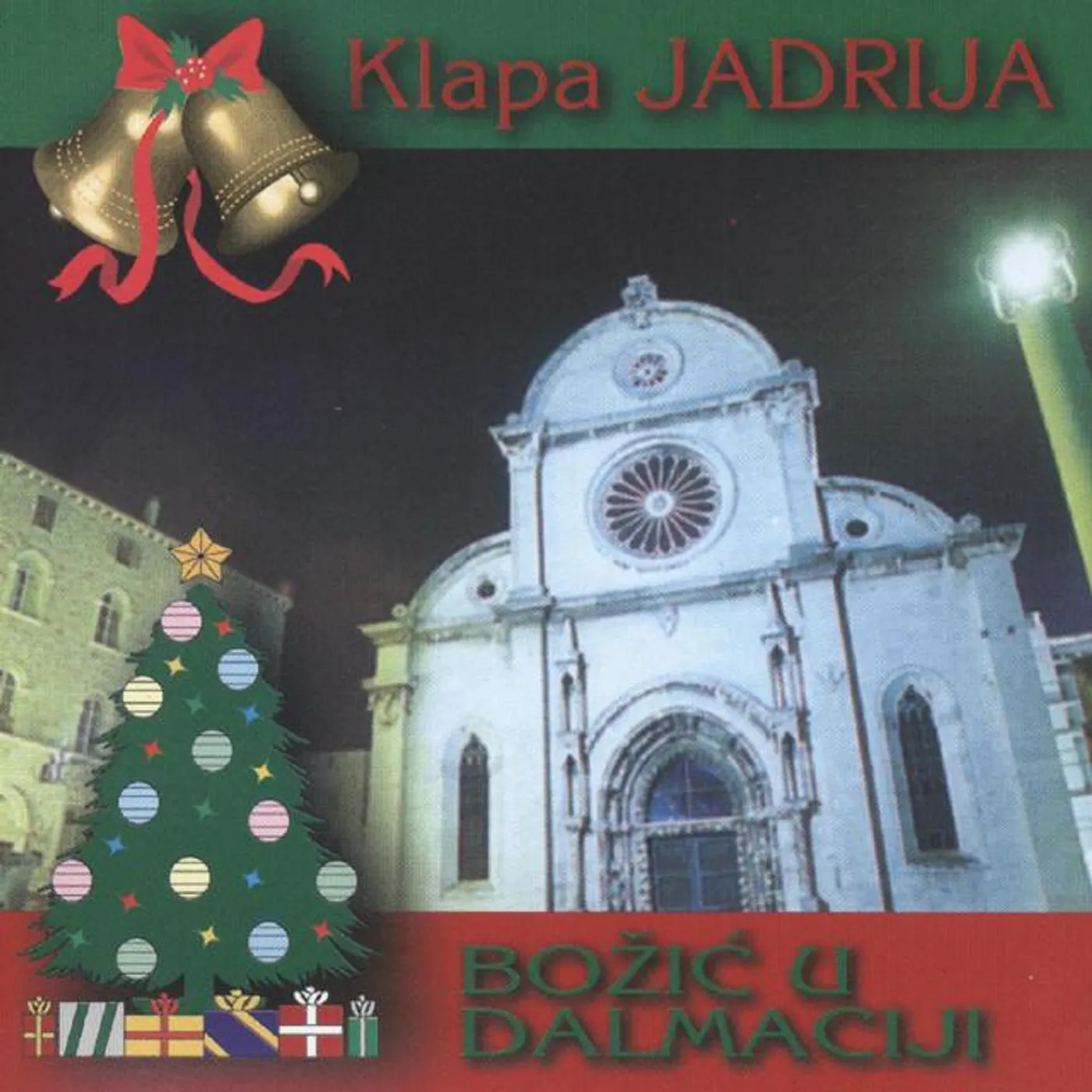 Klapa Jadrija