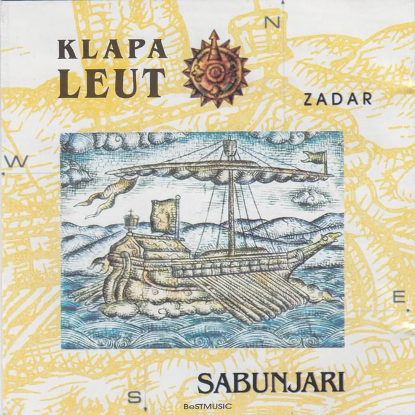 Klapa Leut