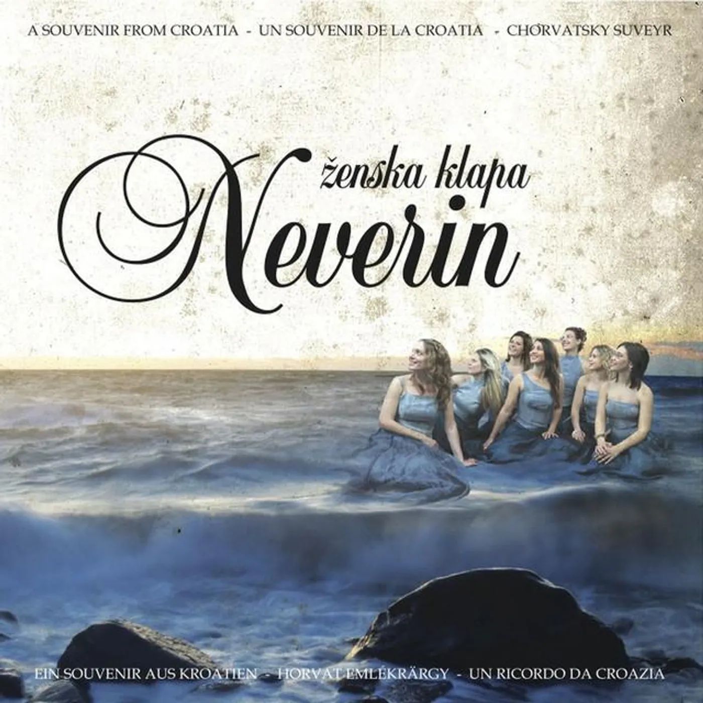 Klapa Neverin