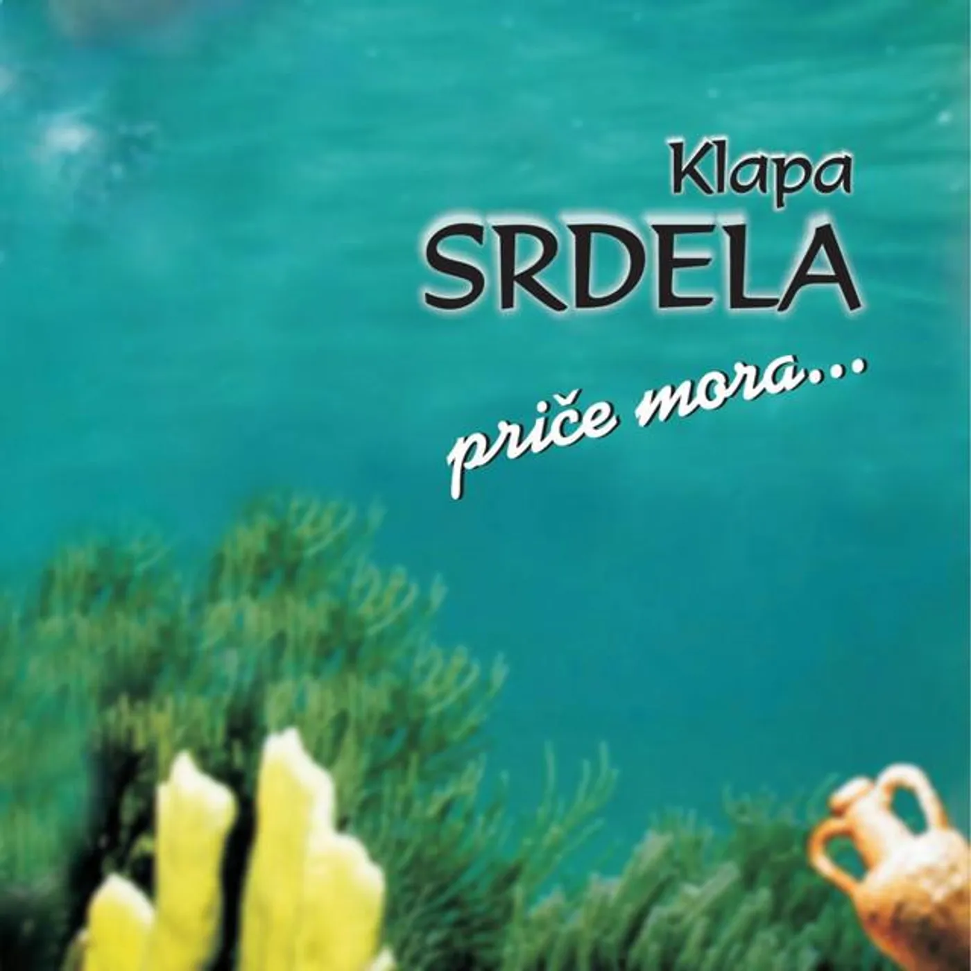 Klapa Srdela