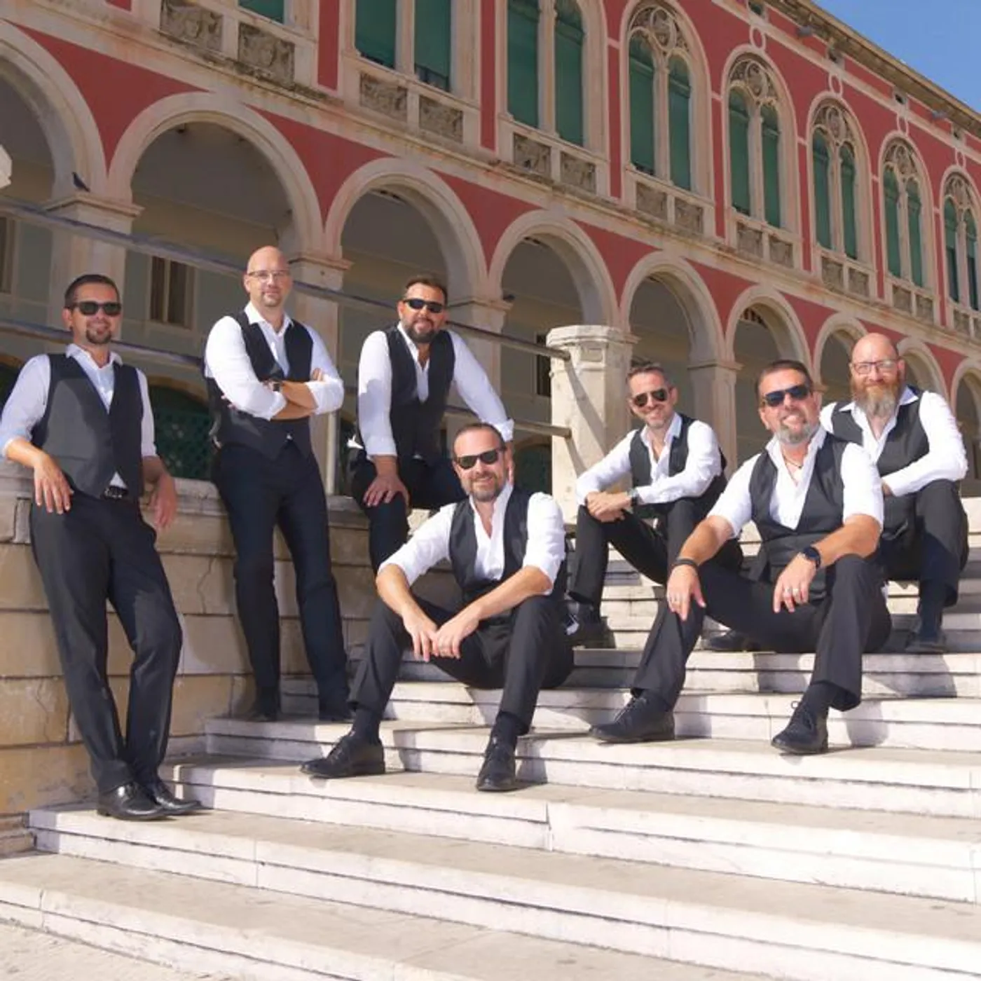 Klapa Sufit Brand Page