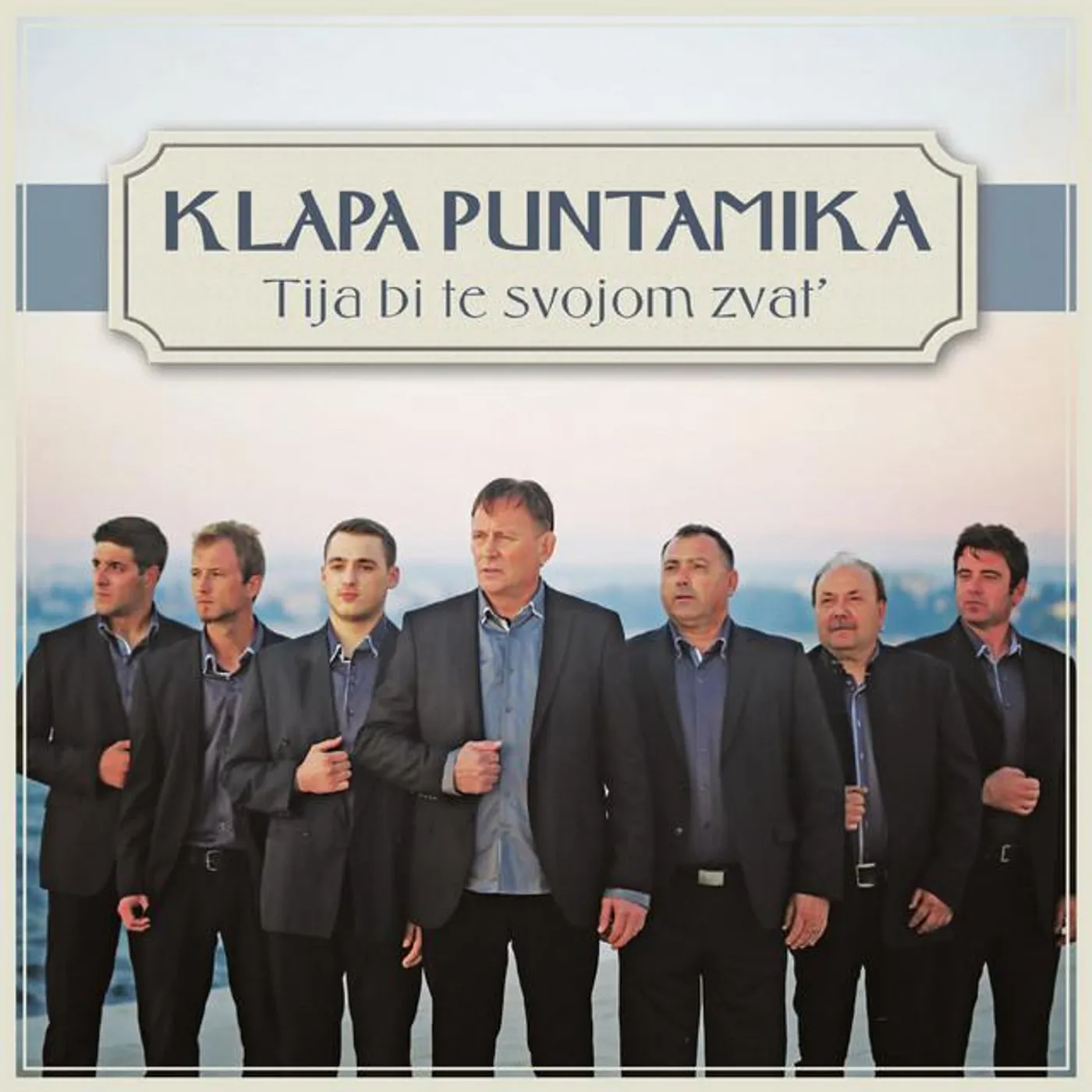 Klapa Puntamika Brand Page