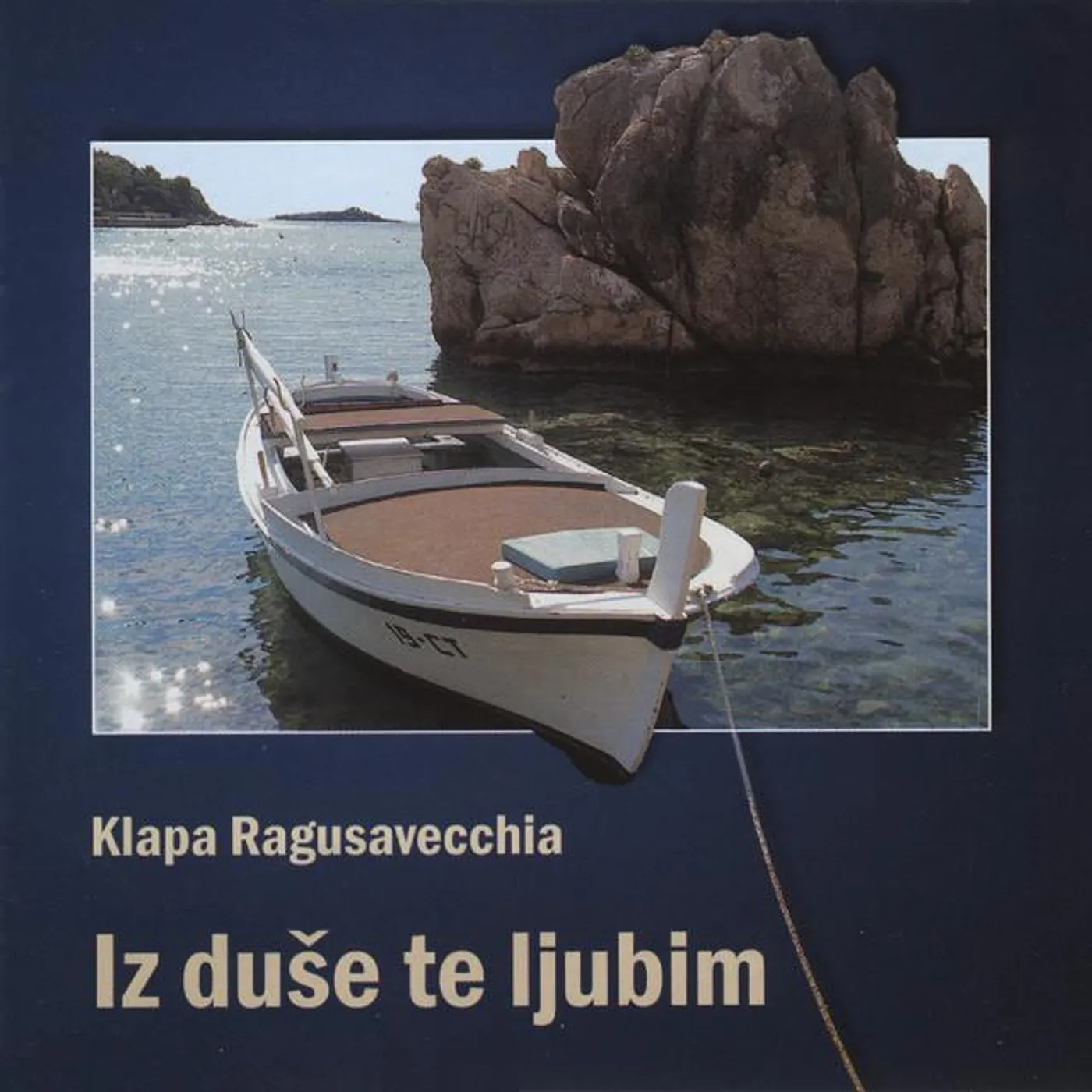 Klapa Ragusavecchia Brand Page